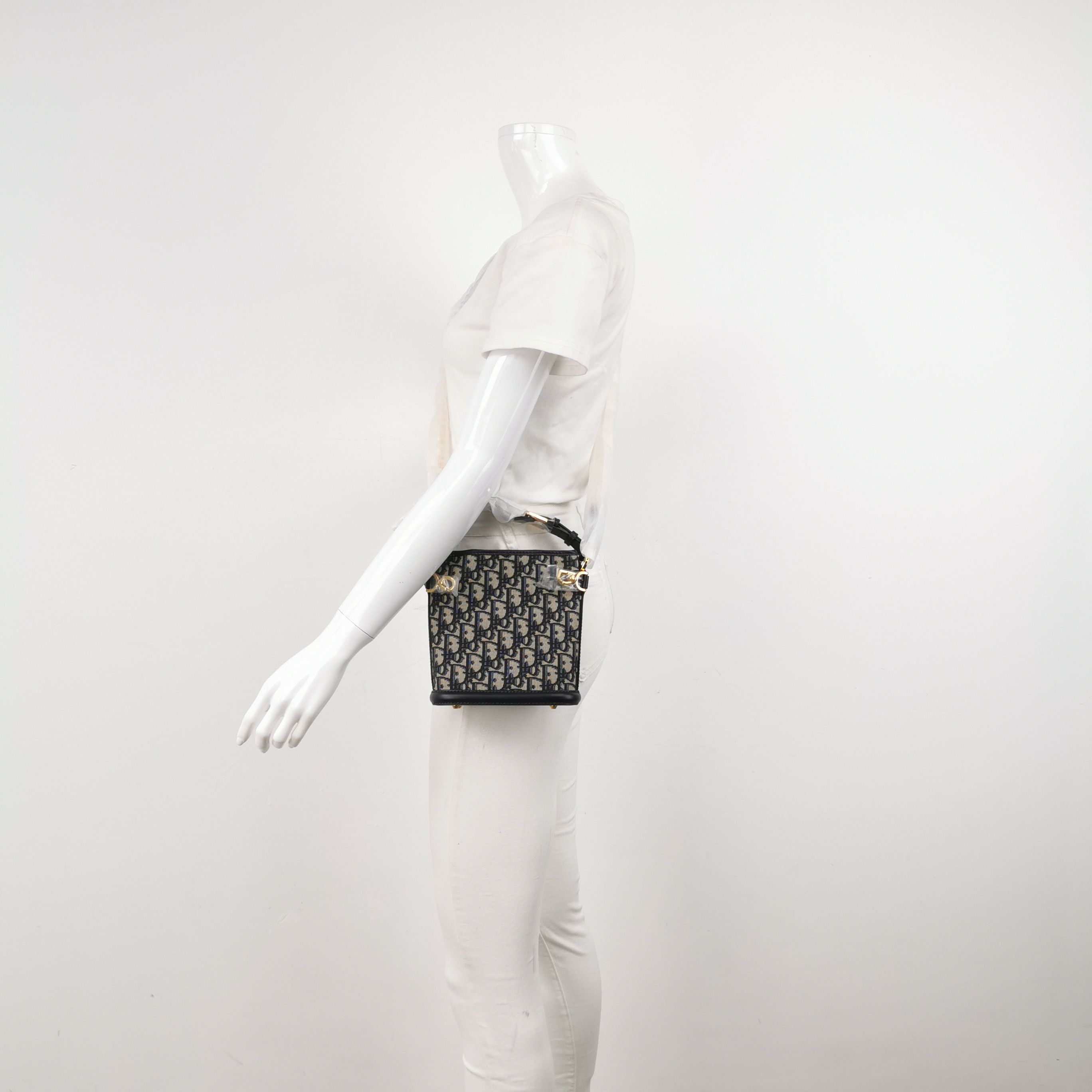 Dior Dior Women os Shoulder Bags Size ONE SIZE - 2 Thumbnail