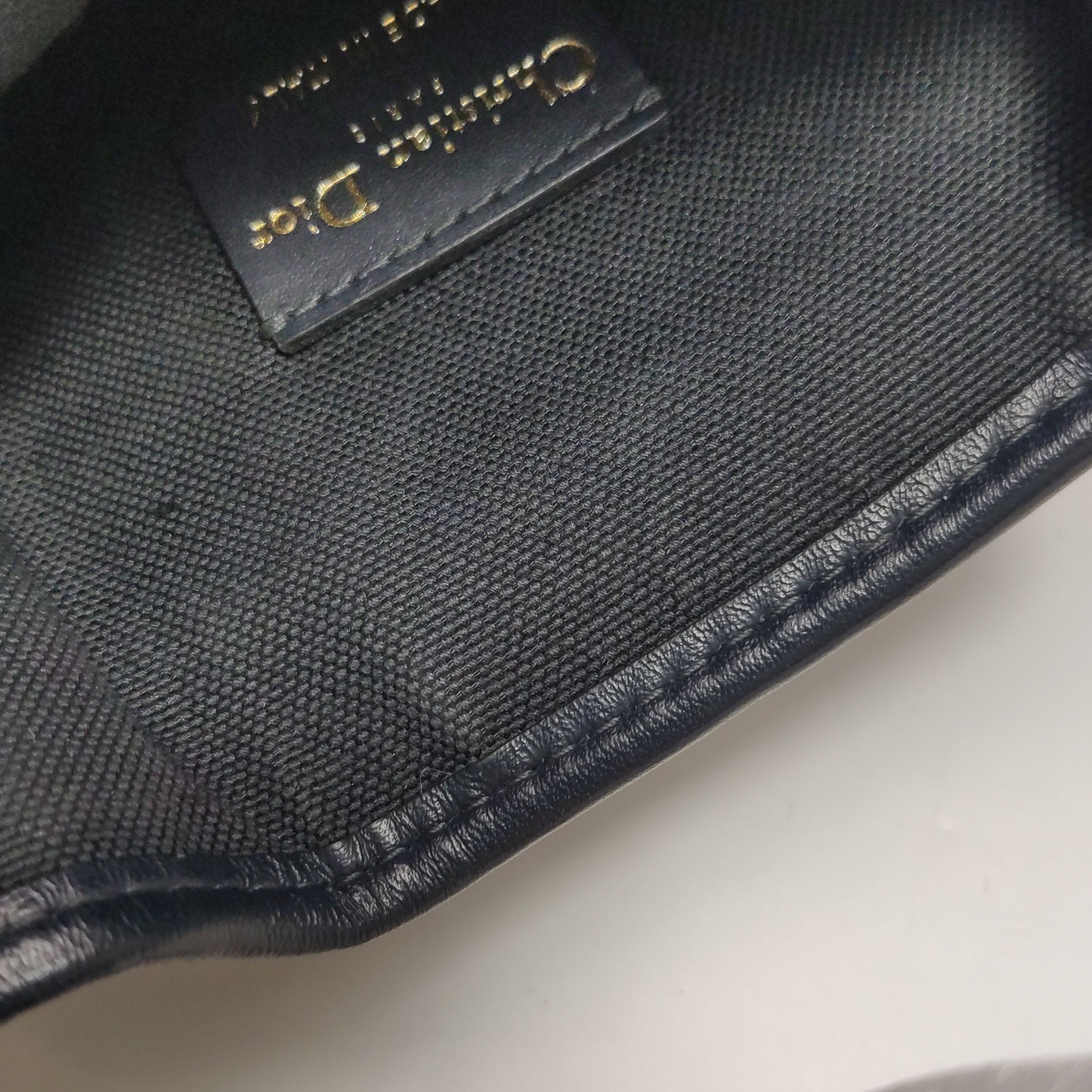 Dior Dior Women os Shoulder Bags Size ONE SIZE - 9 Thumbnail