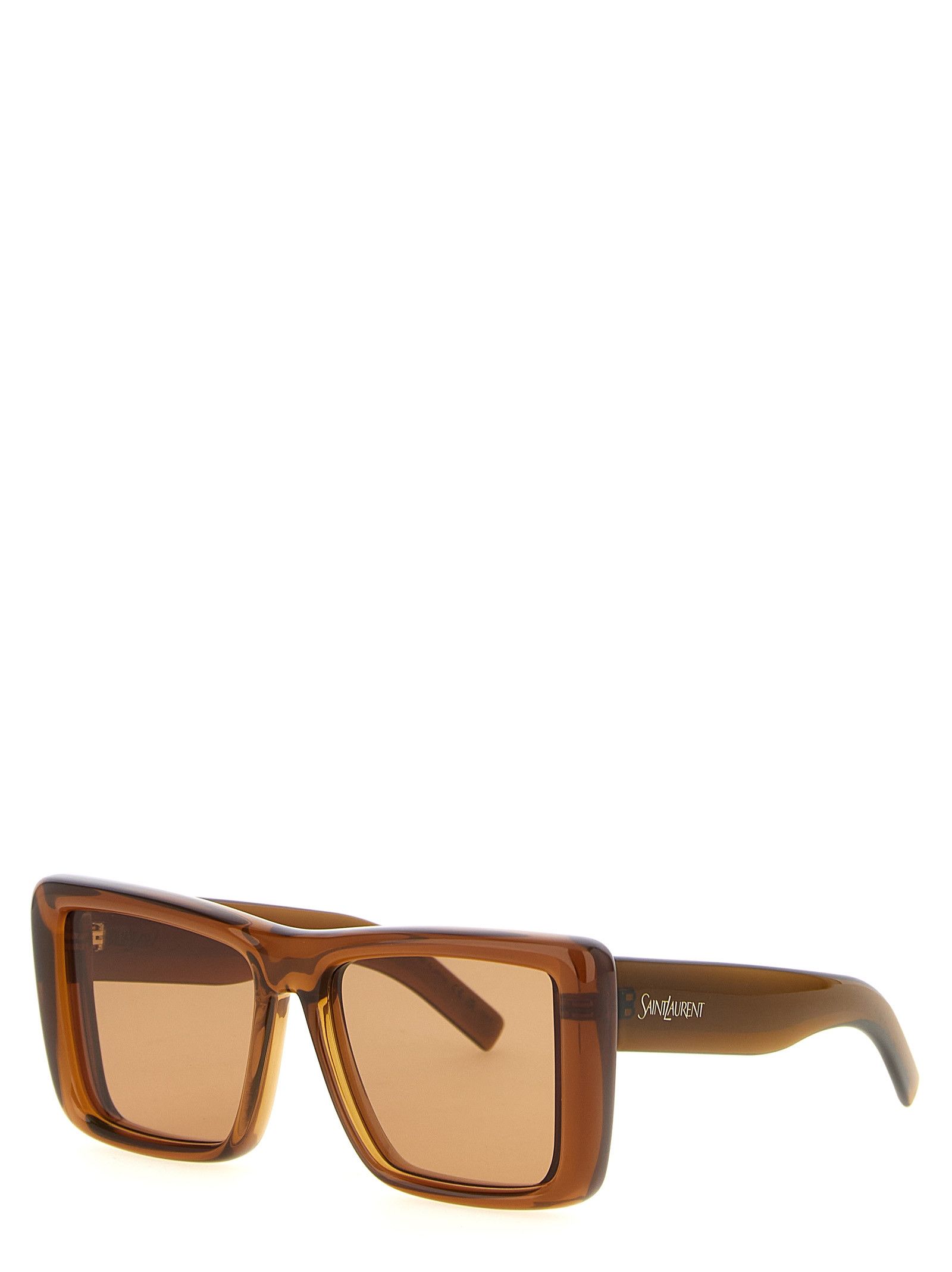 Saint Laurent Paris 'SL 900 Howl' sunglasses Size ONE SIZE - 3 Thumbnail
