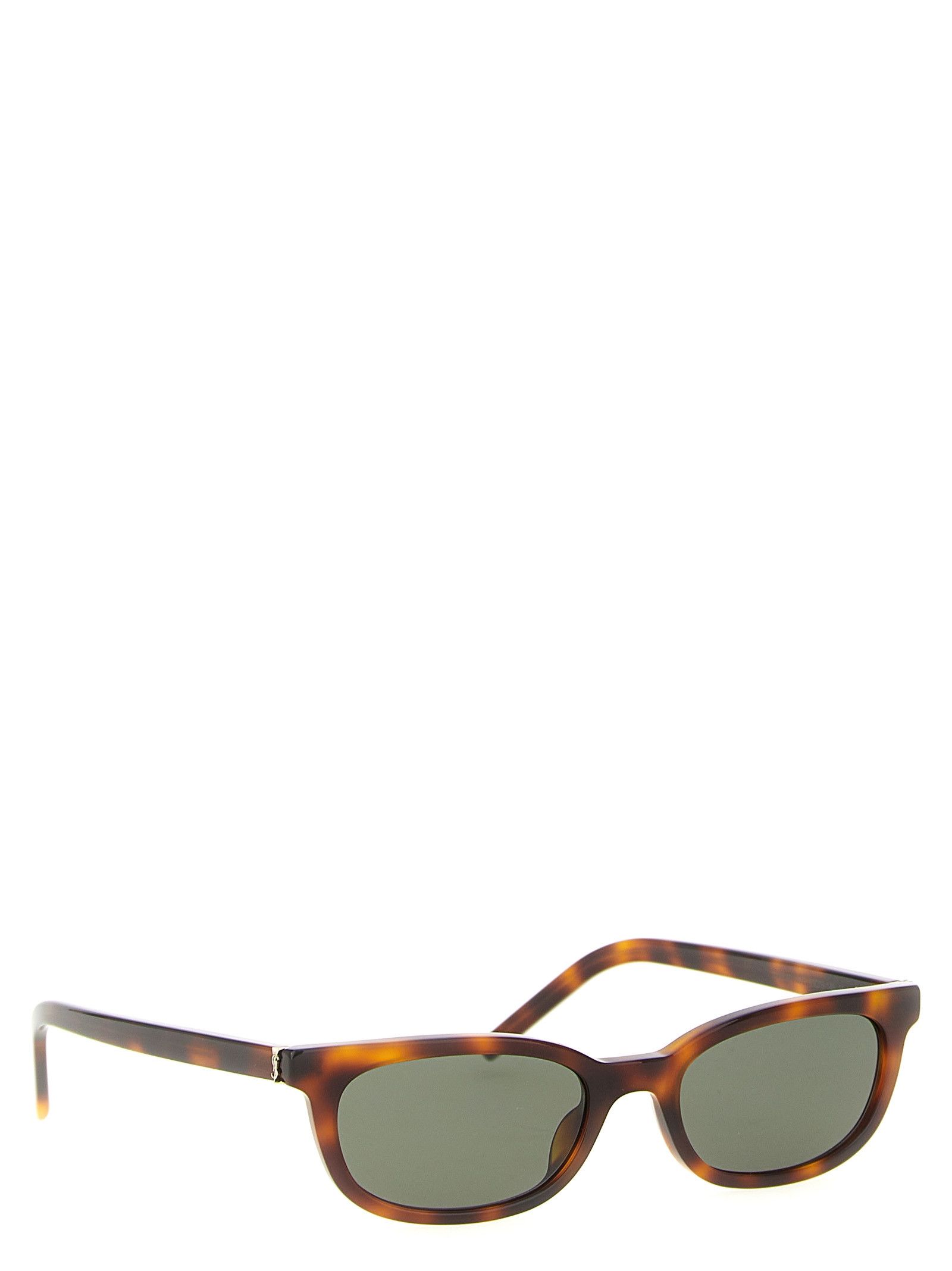 Saint Laurent Paris 'SL M160' sunglasses Size ONE SIZE - 2 Thumbnail