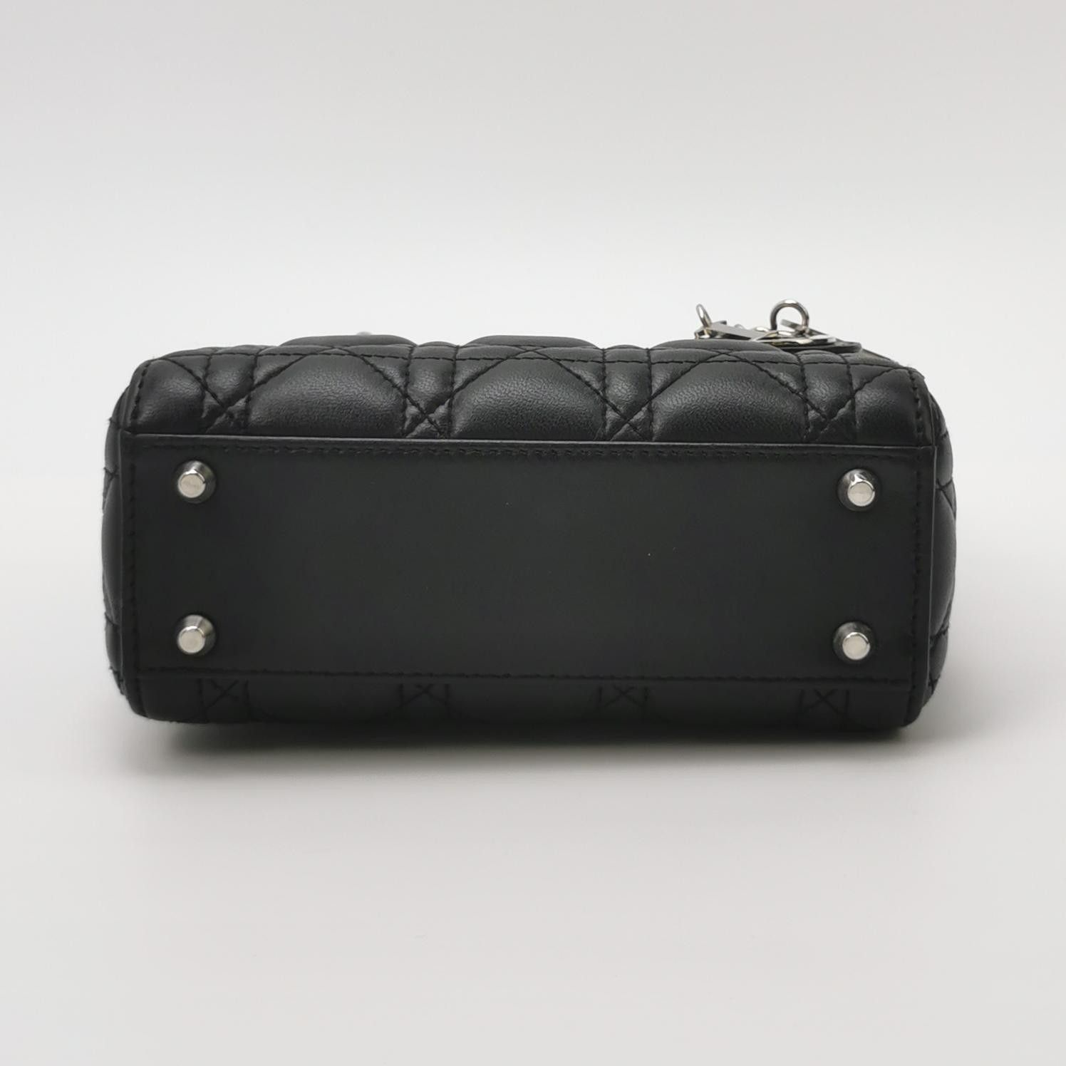 Dior Dior Women os Shoulder Bags Size ONE SIZE - 6 Thumbnail
