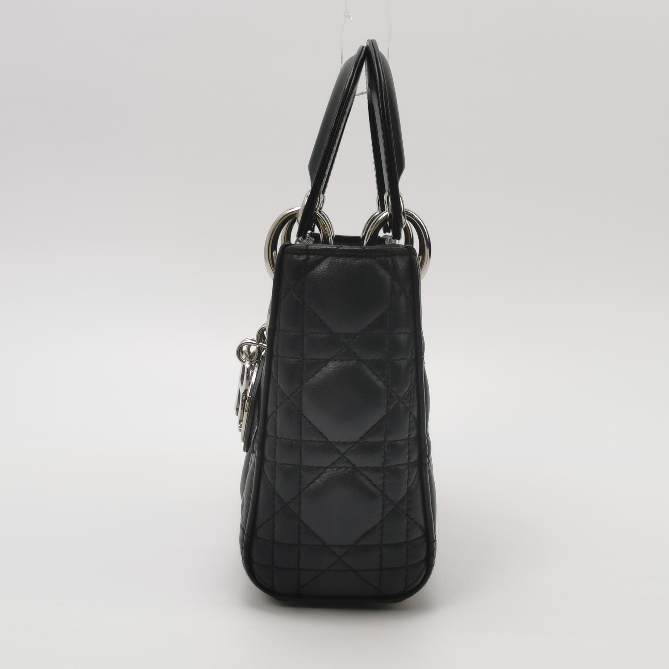 Dior Dior Women os Shoulder Bags Size ONE SIZE - 3 Thumbnail