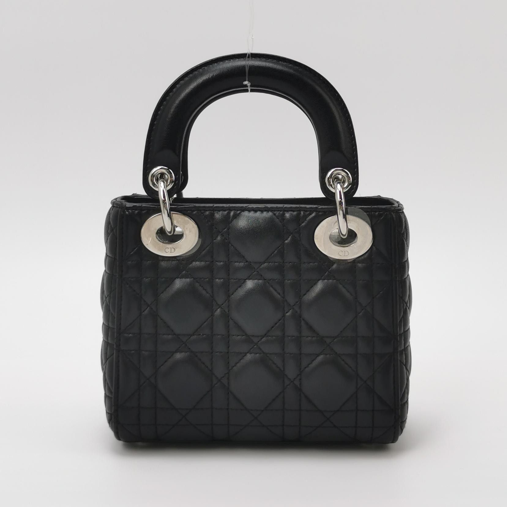 Dior Dior Women os Shoulder Bags Size ONE SIZE - 5 Thumbnail