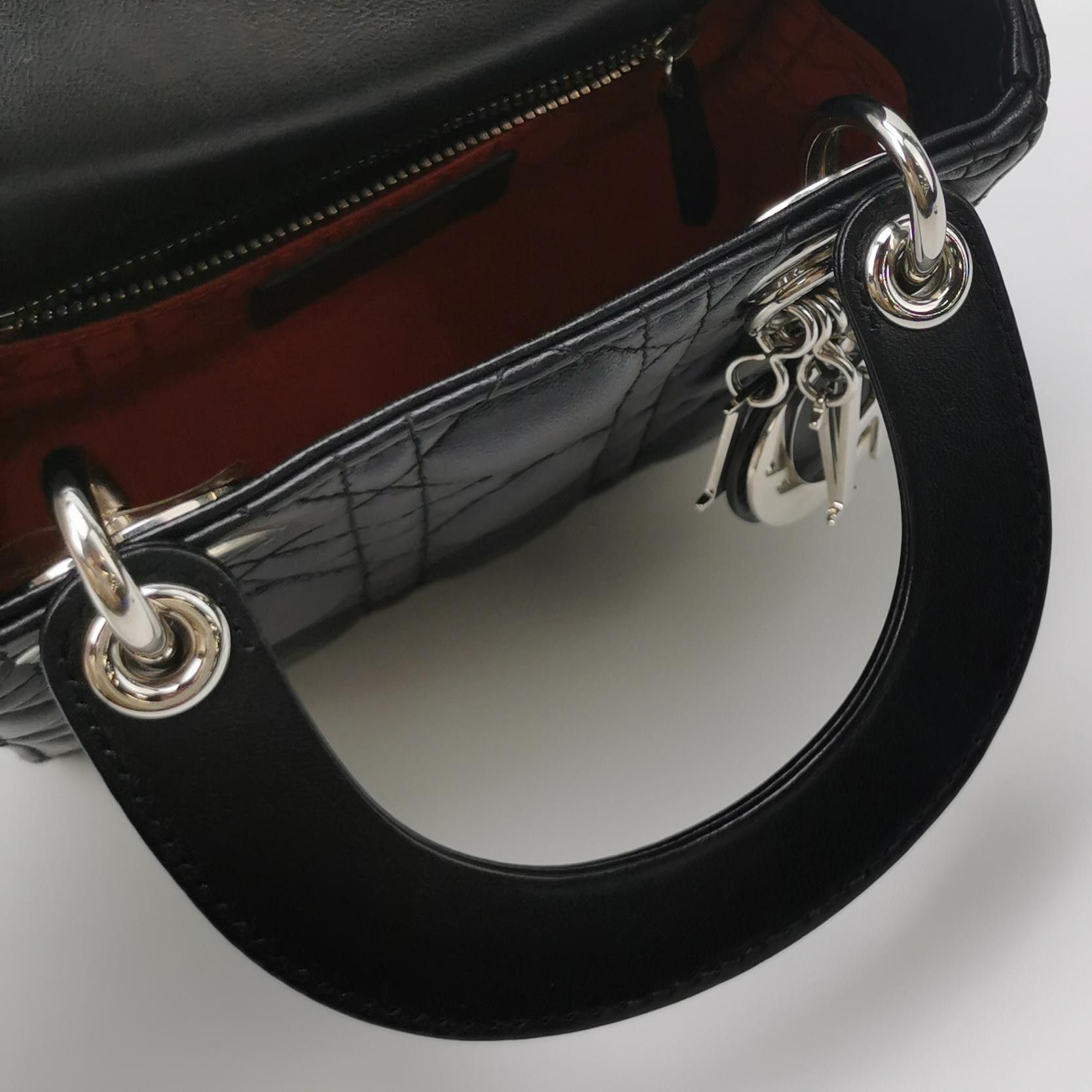 Dior Dior Women os Shoulder Bags Size ONE SIZE - 7 Thumbnail