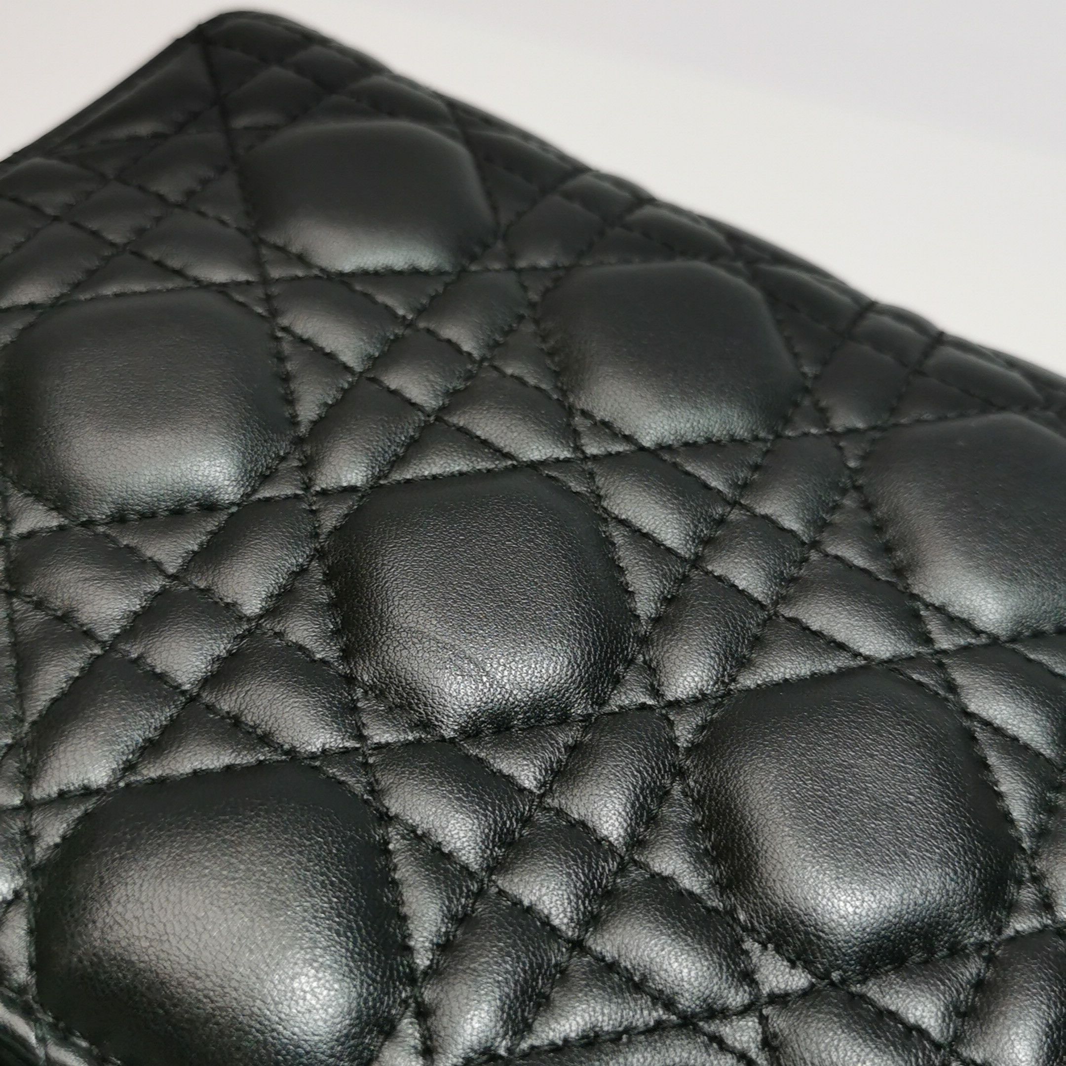 Dior Dior Women os Shoulder Bags Size ONE SIZE - 18 Thumbnail