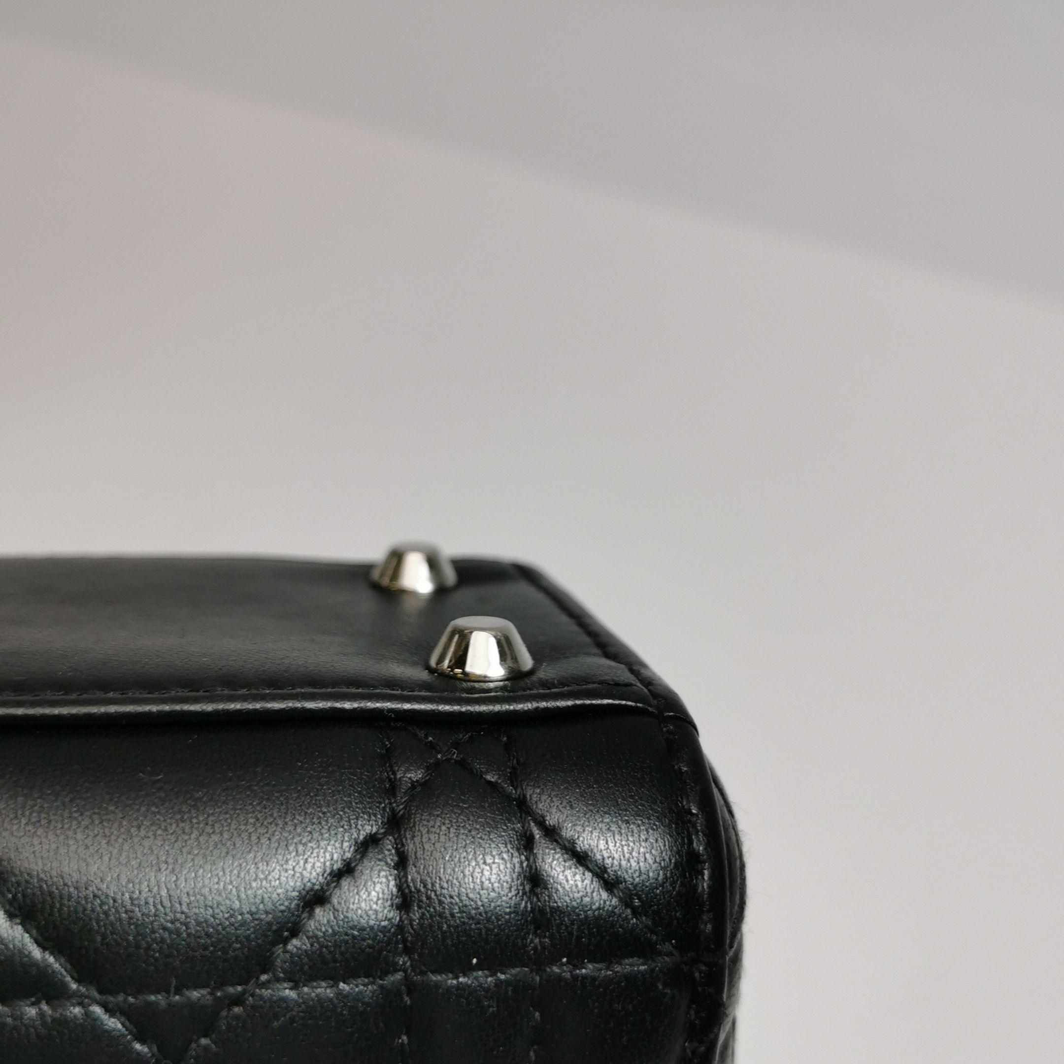 Dior Dior Women os Shoulder Bags Size ONE SIZE - 14 Thumbnail