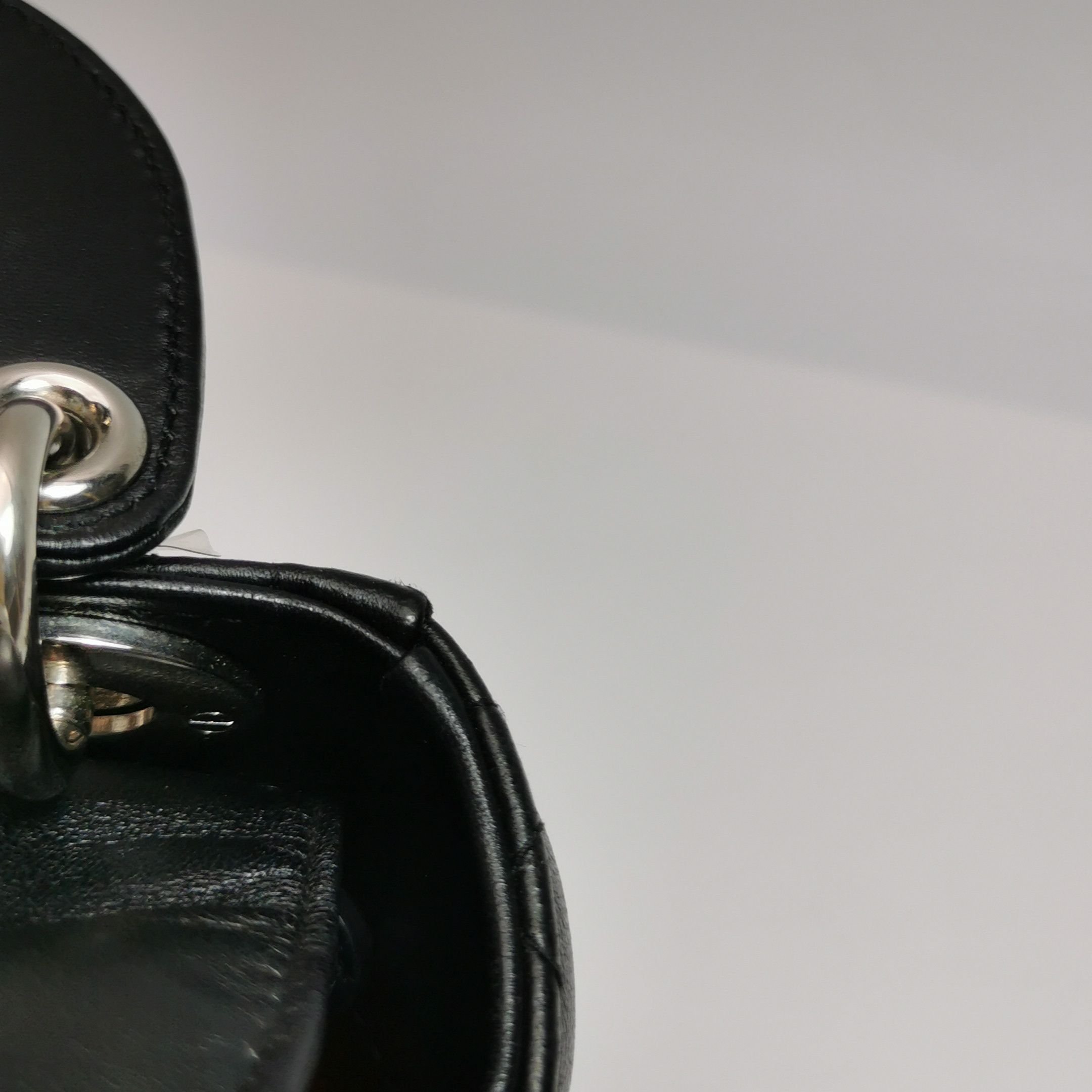 Dior Dior Women os Shoulder Bags Size ONE SIZE - 16 Thumbnail