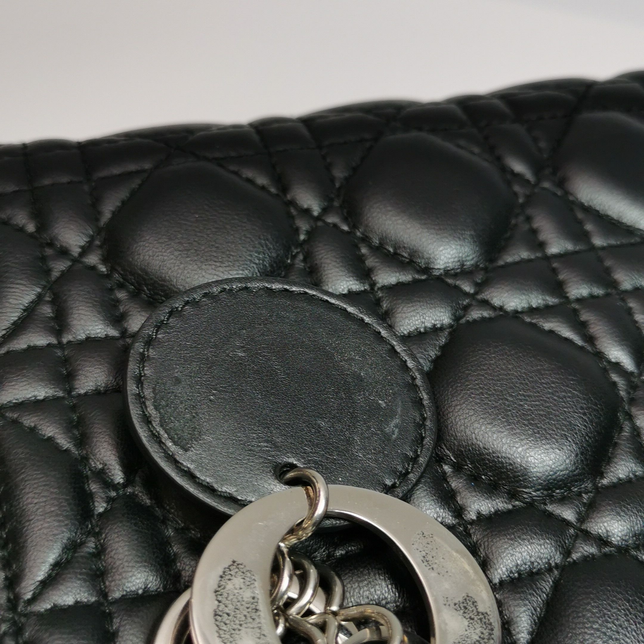 Dior Dior Women os Shoulder Bags Size ONE SIZE - 22 Thumbnail