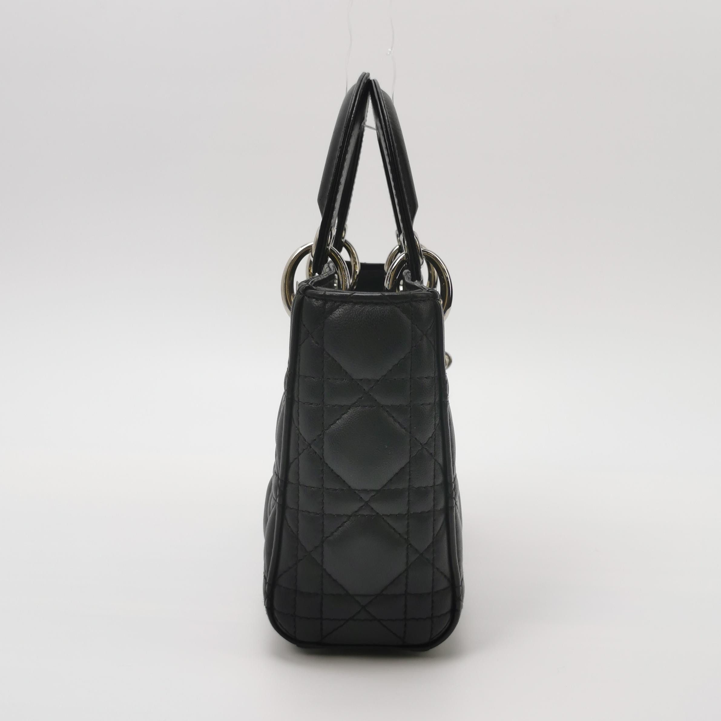 Dior Dior Women os Shoulder Bags Size ONE SIZE - 4 Thumbnail