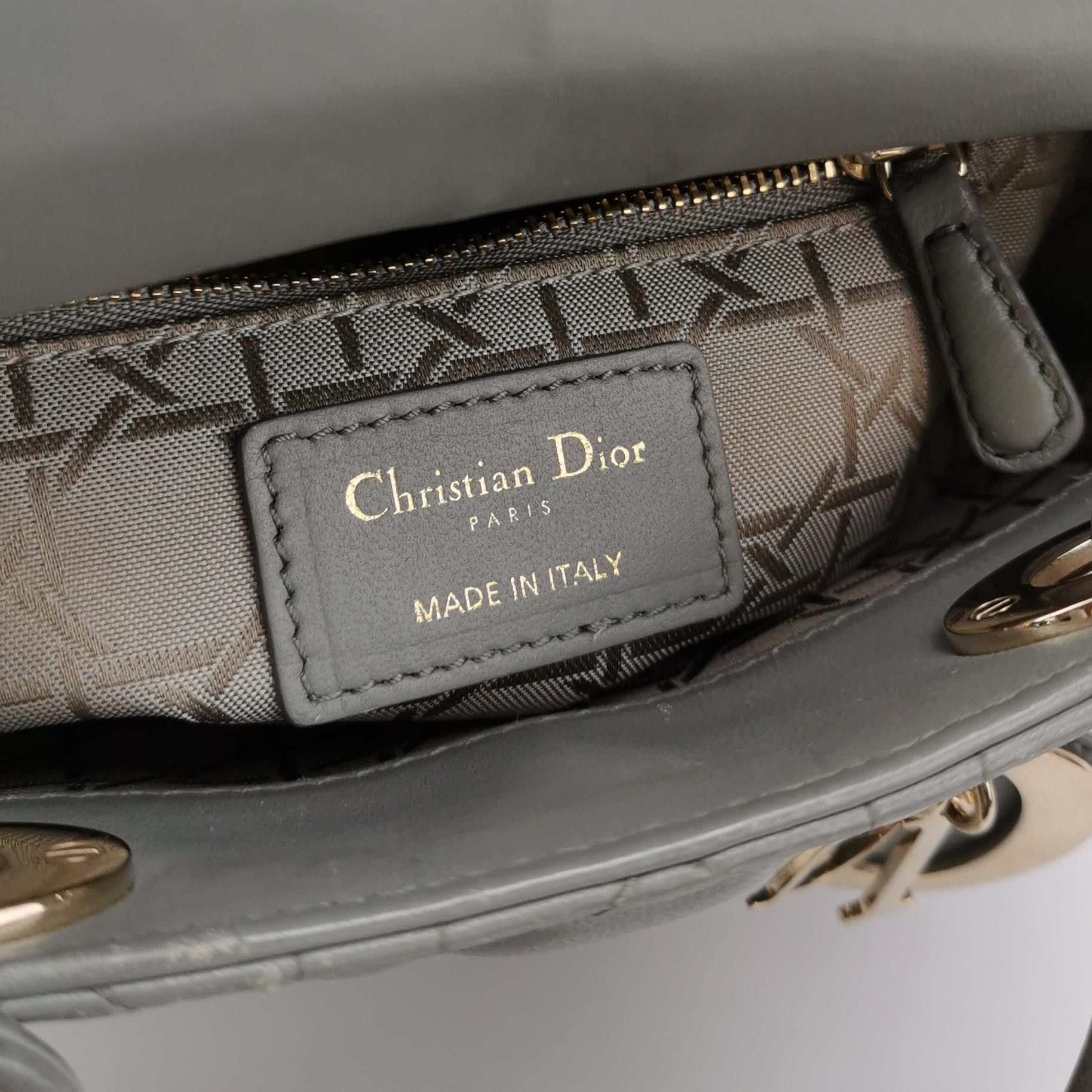 Dior Dior Women os Crossbody Bags Size ONE SIZE - 8 Thumbnail