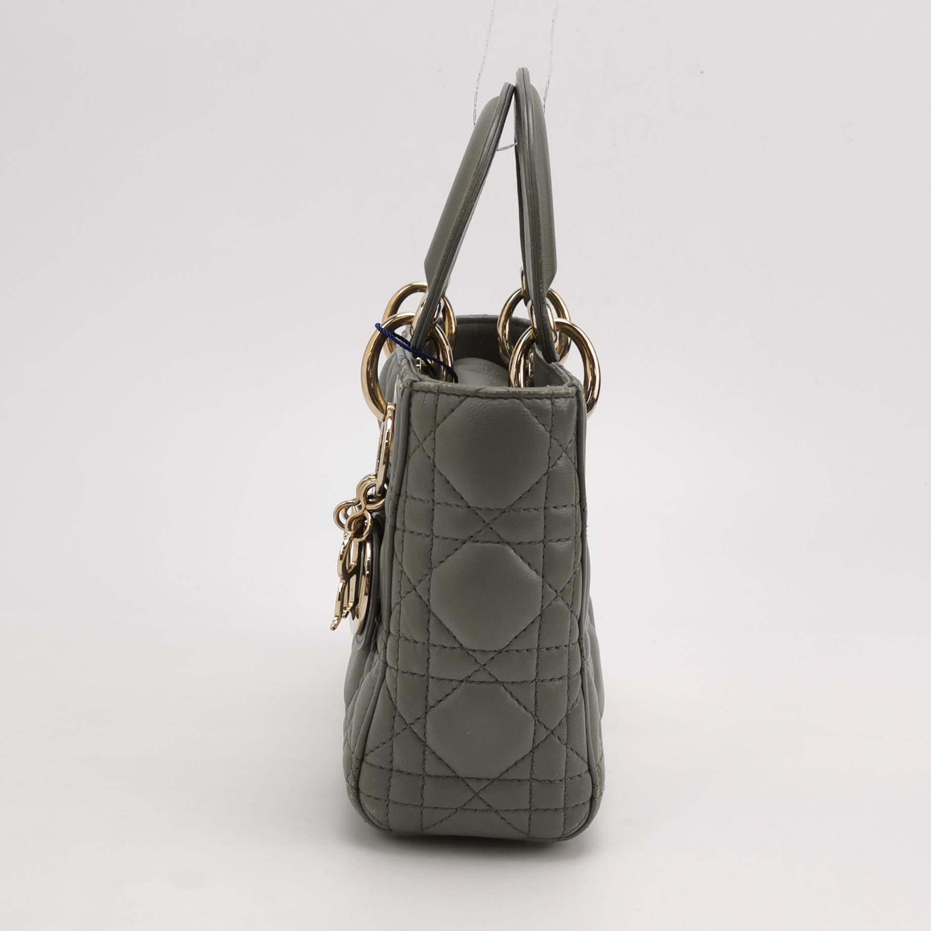 Dior Dior Women os Crossbody Bags Size ONE SIZE - 3 Thumbnail