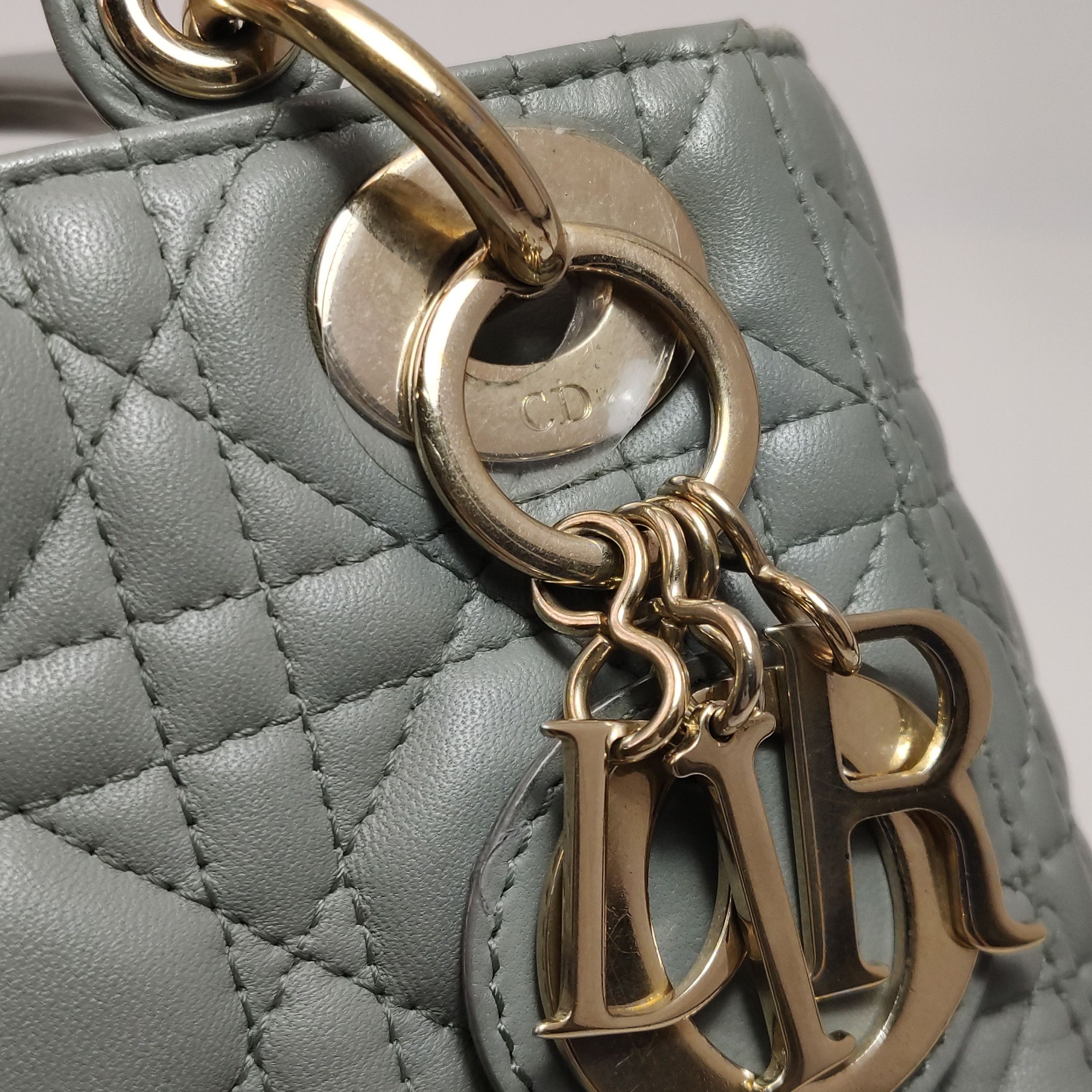 Dior Dior Women os Crossbody Bags Size ONE SIZE - 13 Thumbnail