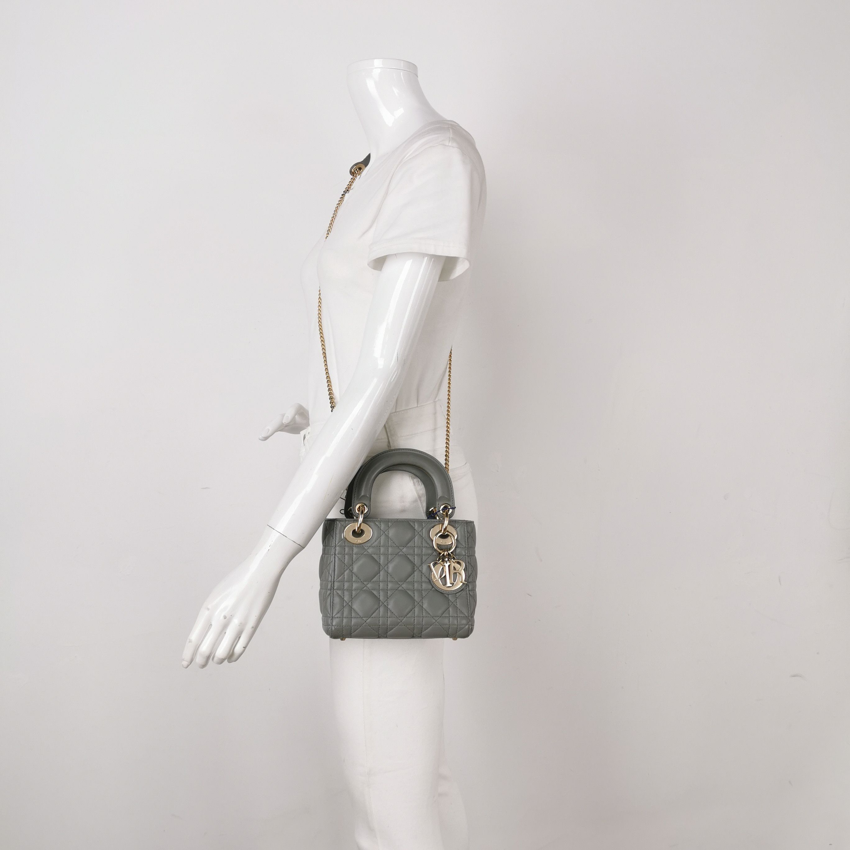 Dior Dior Women os Crossbody Bags Size ONE SIZE - 2 Thumbnail