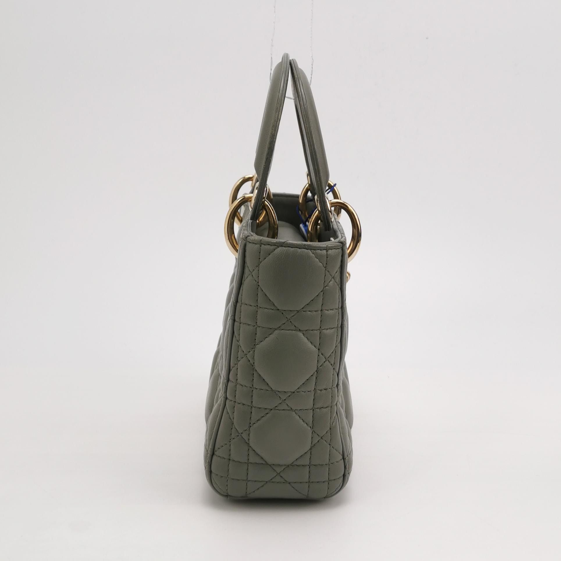 Dior Dior Women os Crossbody Bags Size ONE SIZE - 4 Thumbnail