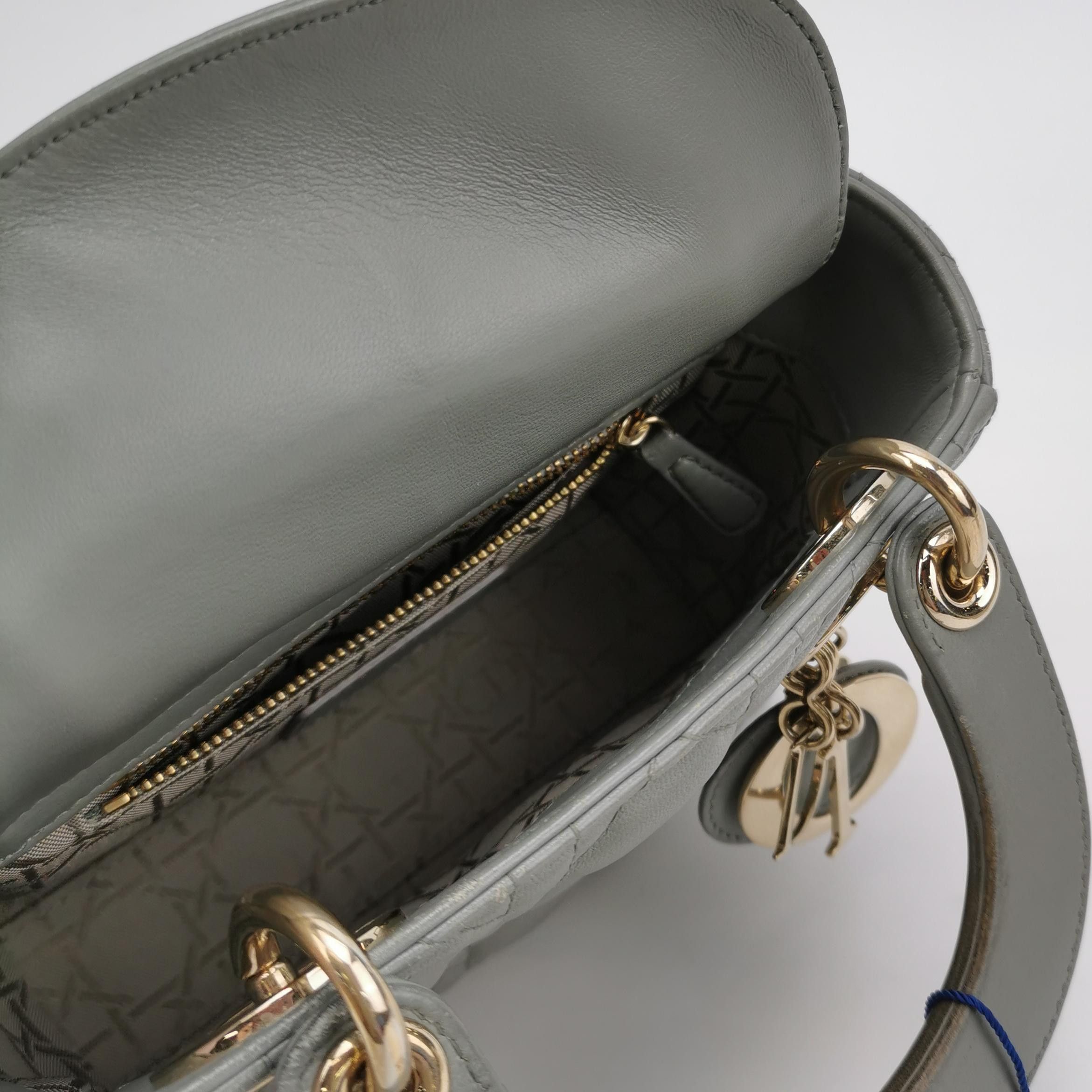 Dior Dior Women os Crossbody Bags Size ONE SIZE - 7 Thumbnail