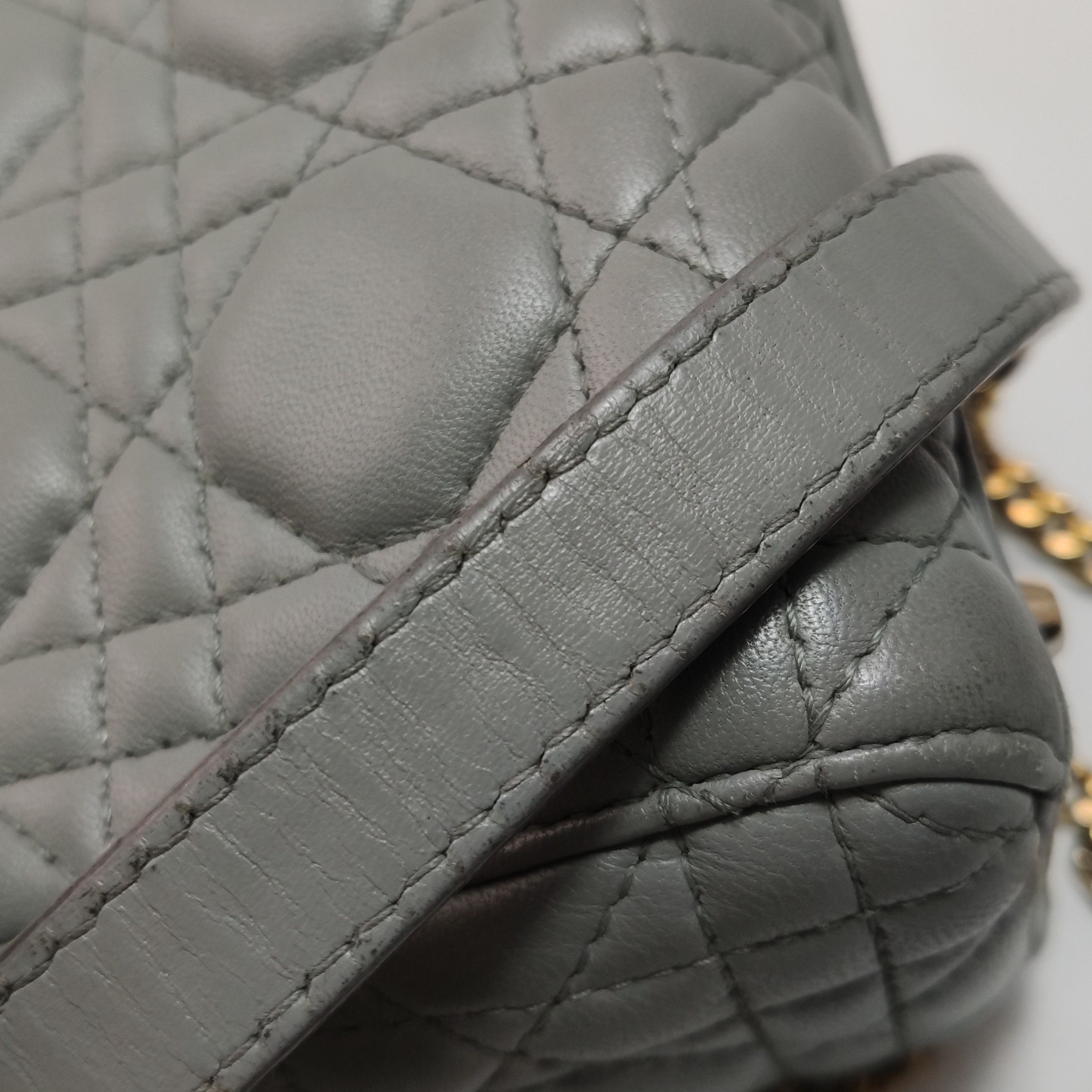 Dior Dior Women os Crossbody Bags Size ONE SIZE - 23 Thumbnail