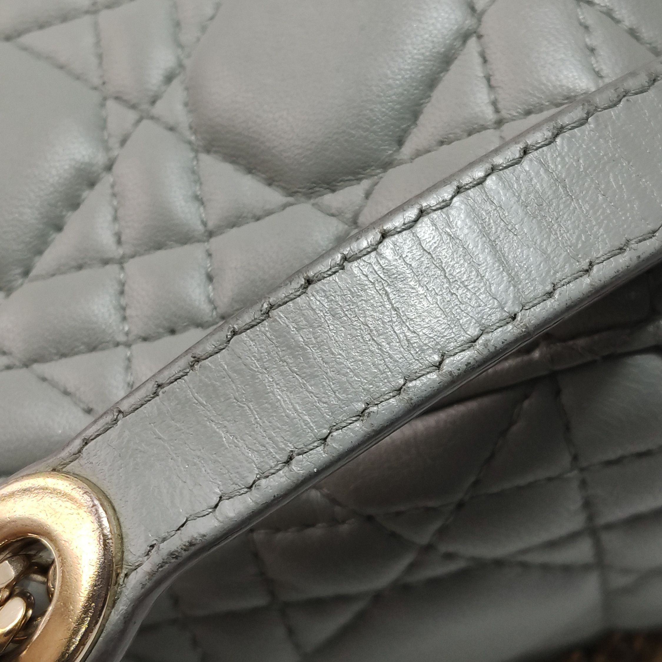 Dior Dior Women os Crossbody Bags Size ONE SIZE - 12 Thumbnail
