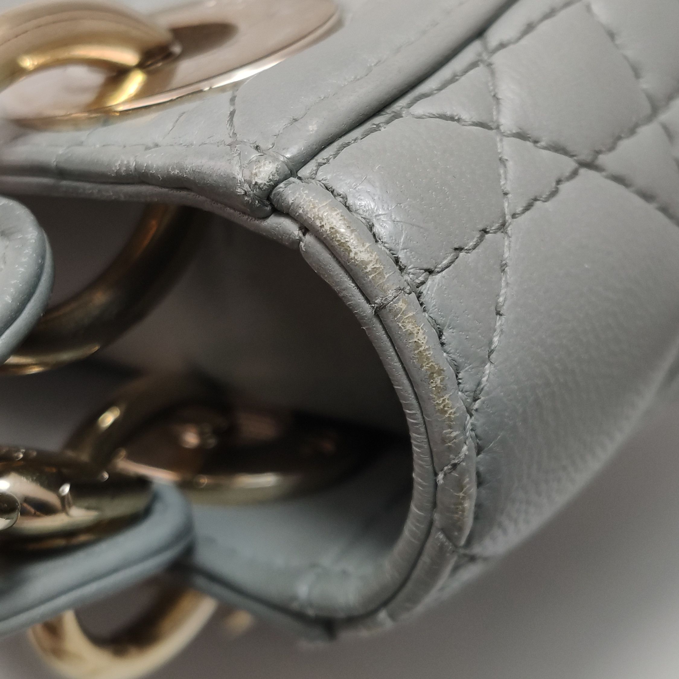 Dior Dior Women os Crossbody Bags Size ONE SIZE - 16 Thumbnail