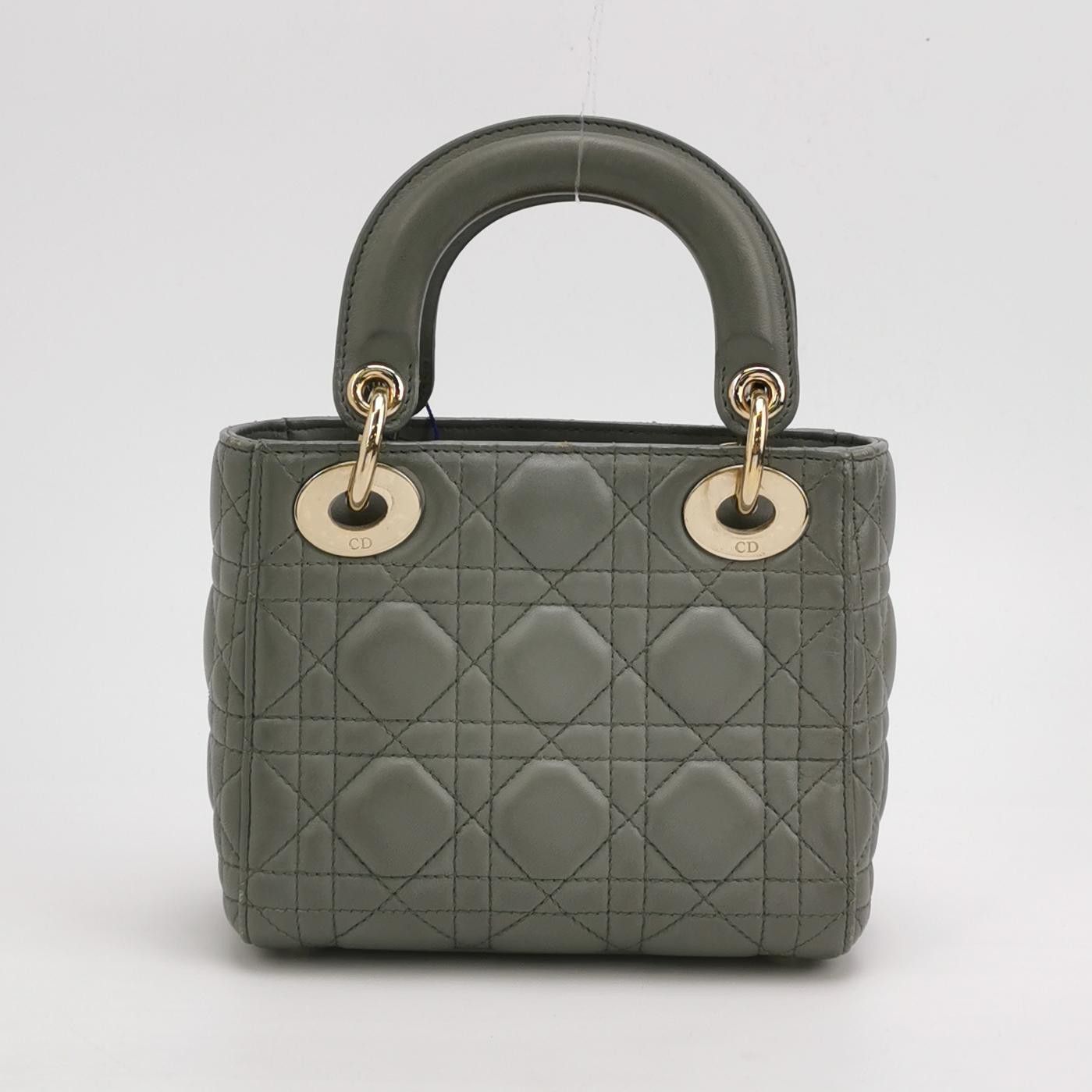 Dior Dior Women os Crossbody Bags Size ONE SIZE - 5 Thumbnail