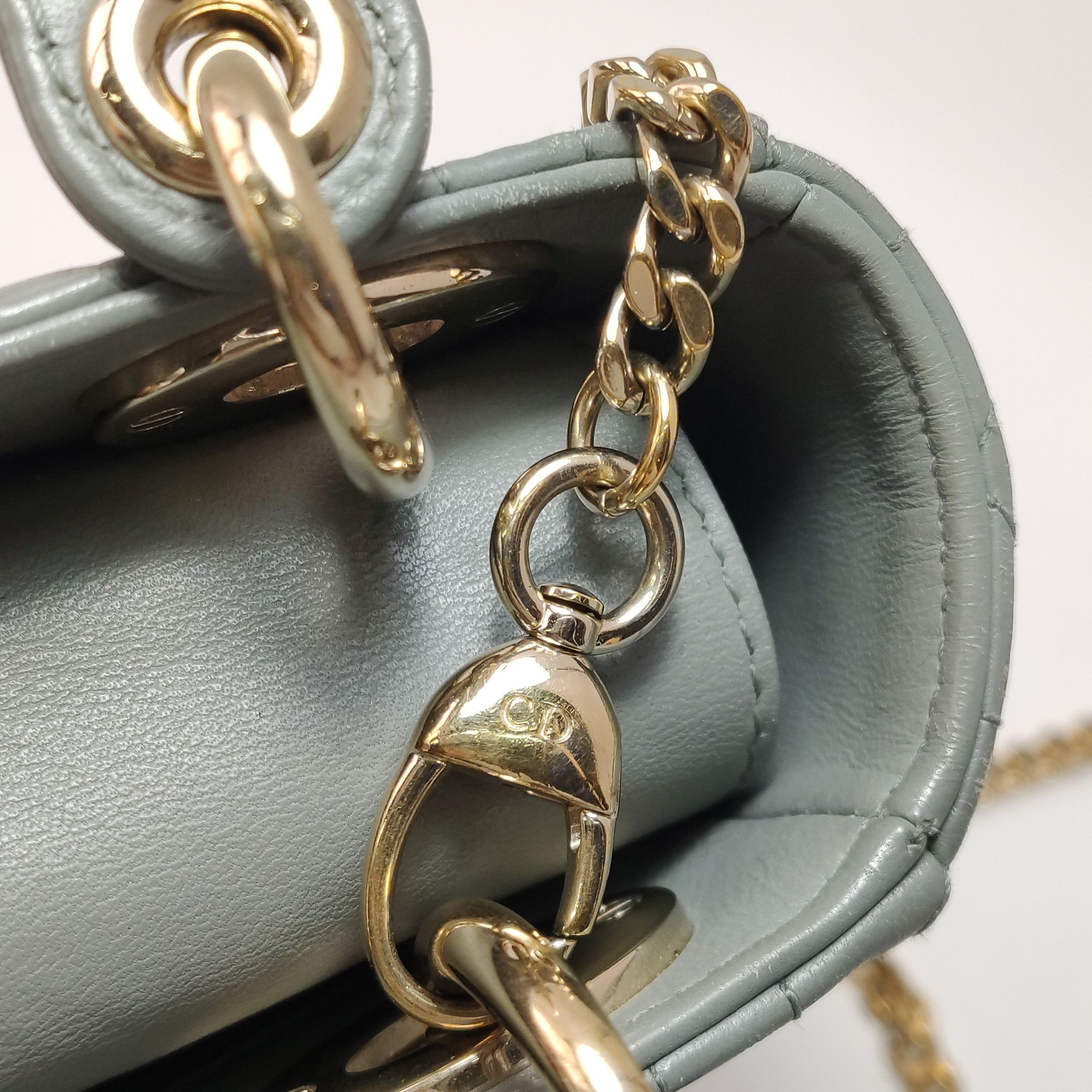 Dior Dior Women os Crossbody Bags Size ONE SIZE - 14 Thumbnail