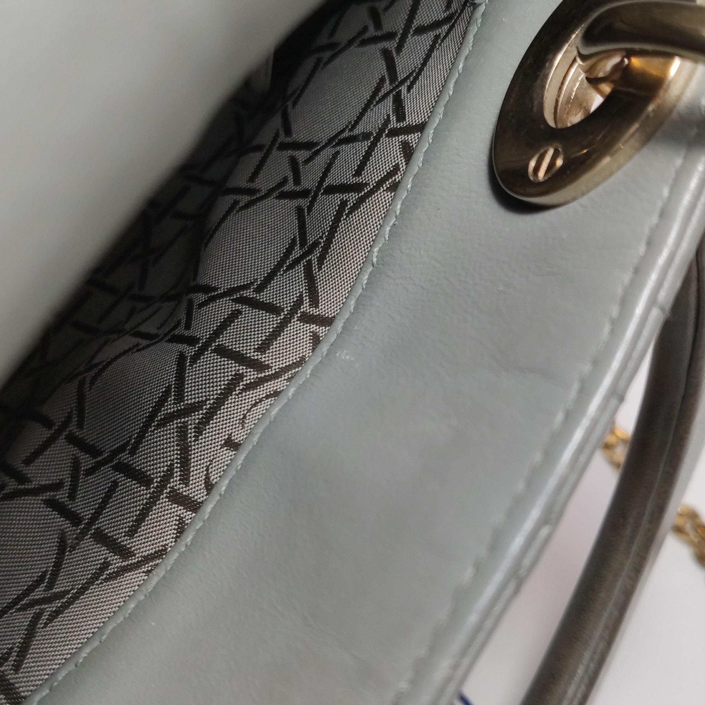 Dior Dior Women os Crossbody Bags Size ONE SIZE - 11 Thumbnail