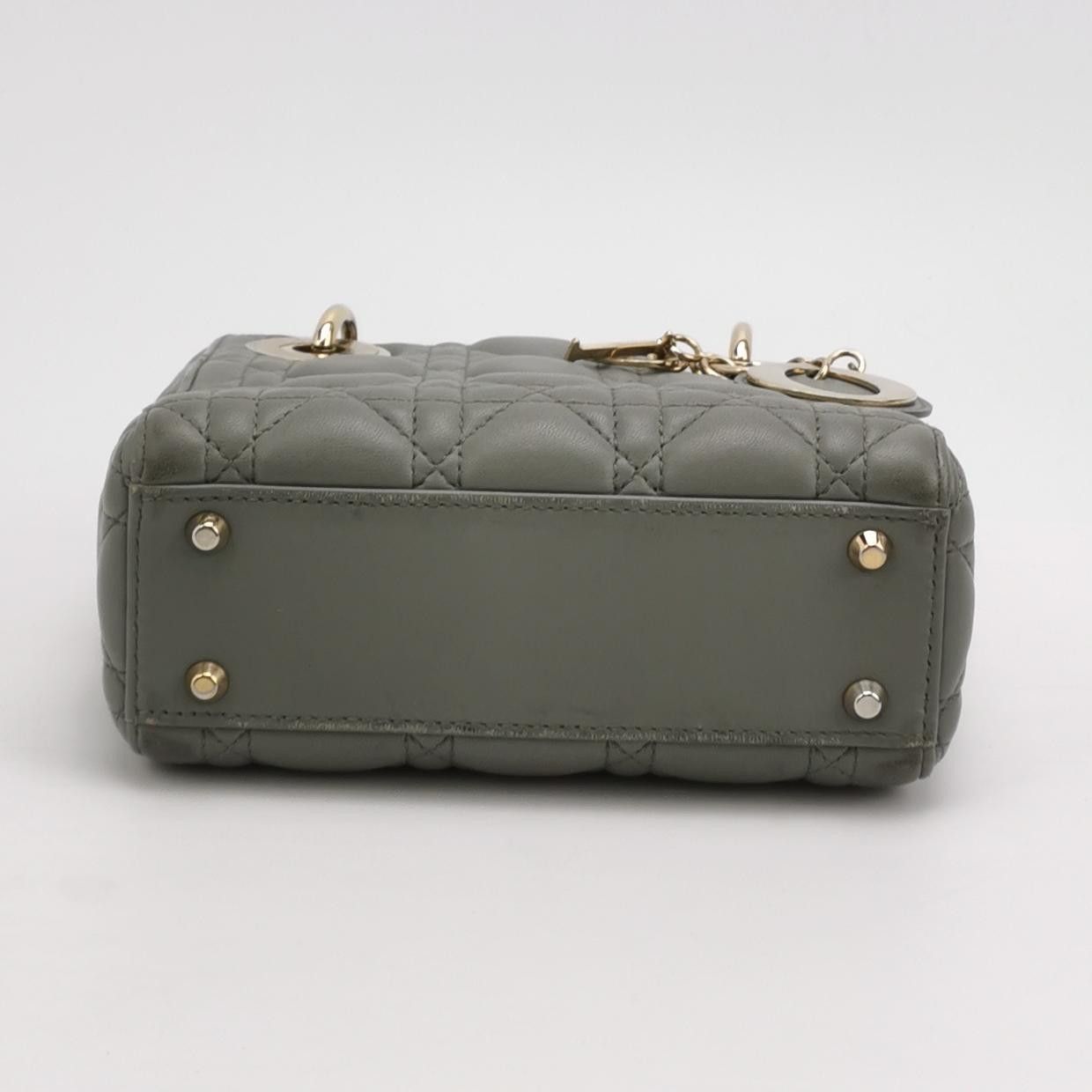 Dior Dior Women os Crossbody Bags Size ONE SIZE - 6 Thumbnail