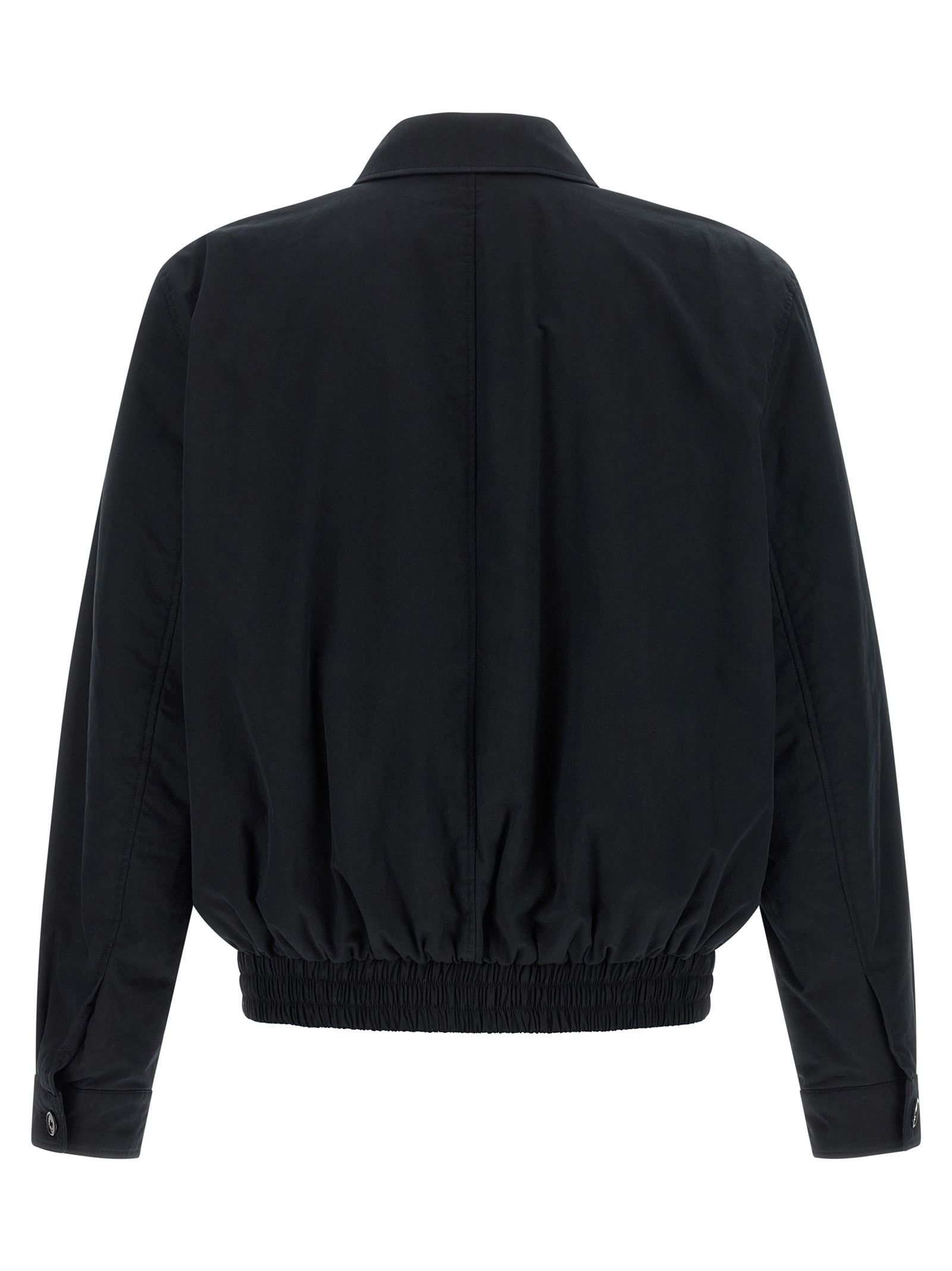 Saint Laurent Paris 'Cassandre' jacket Size US XXL / EU 58 / 5 - 2 Thumbnail