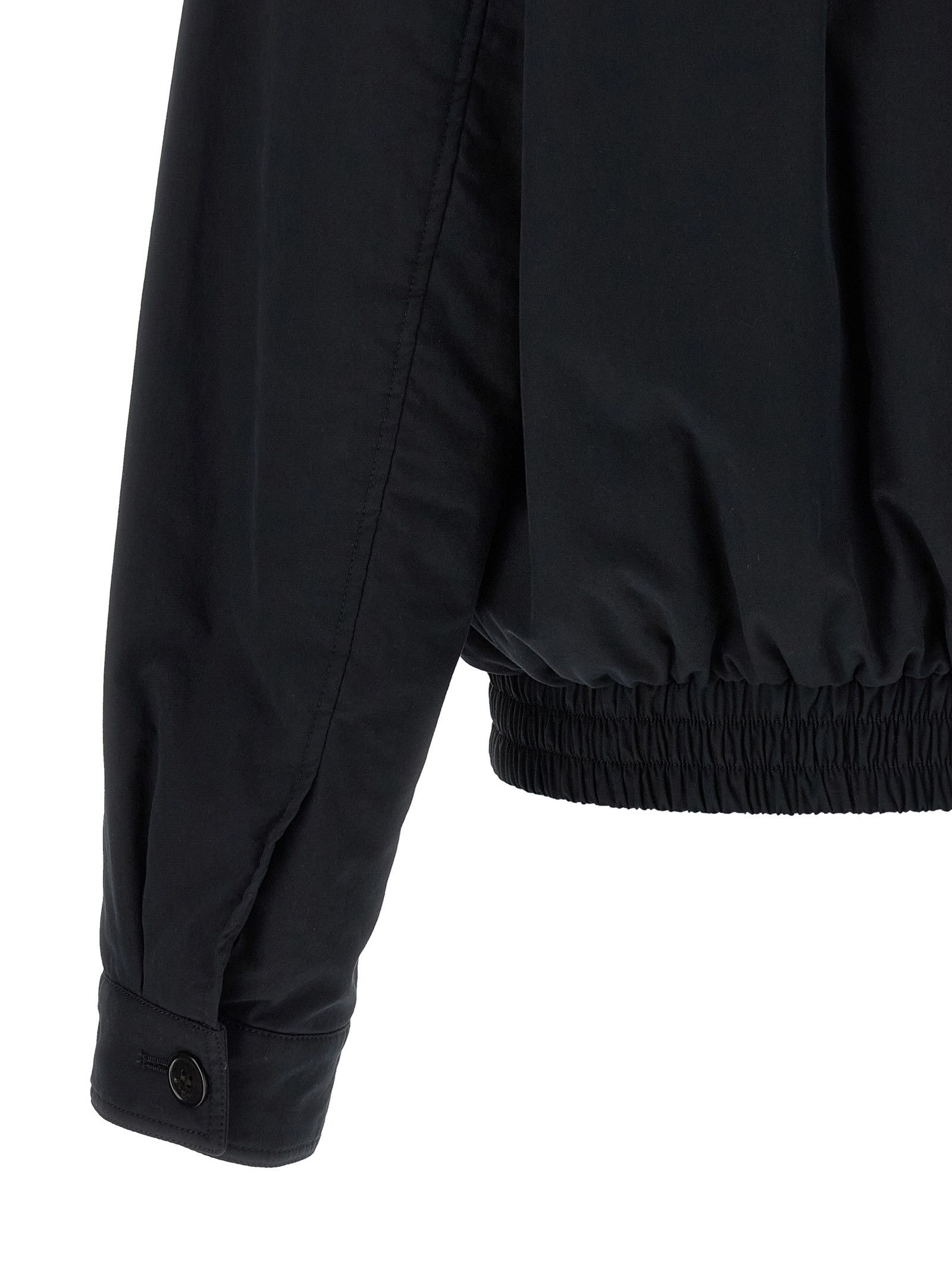 Saint Laurent Paris 'Cassandre' jacket Size US XXL / EU 58 / 5 - 4 Thumbnail