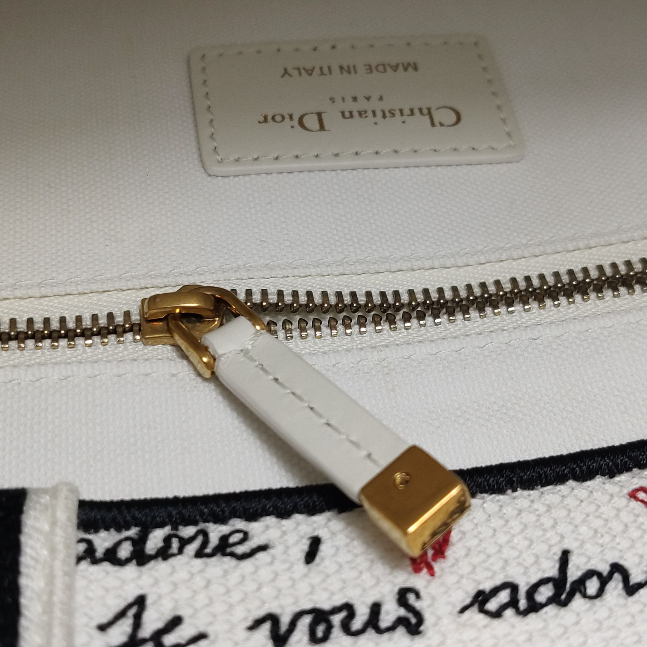 Dior Dior Women os Shoulder Bags Size ONE SIZE - 13 Thumbnail