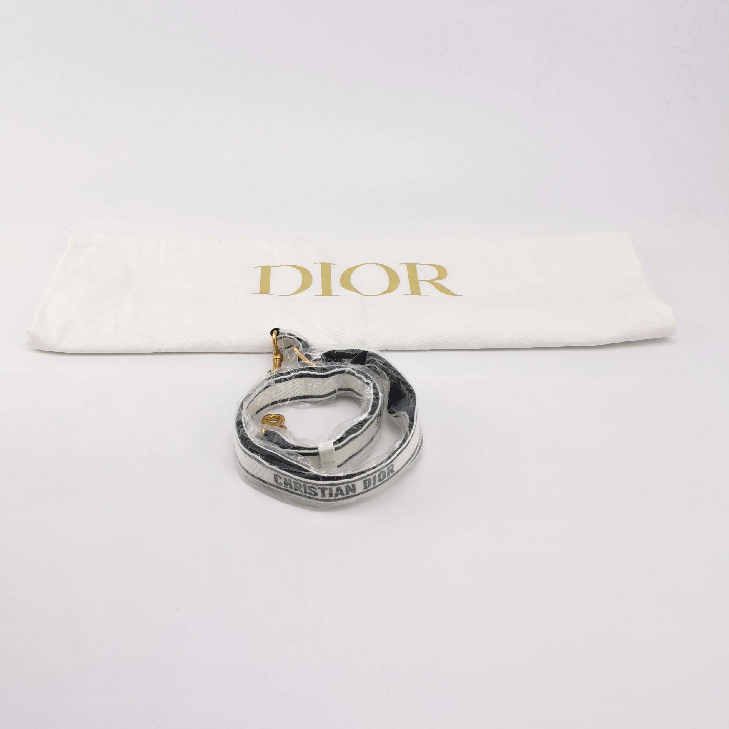 Dior Dior Women os Shoulder Bags Size ONE SIZE - 9 Thumbnail