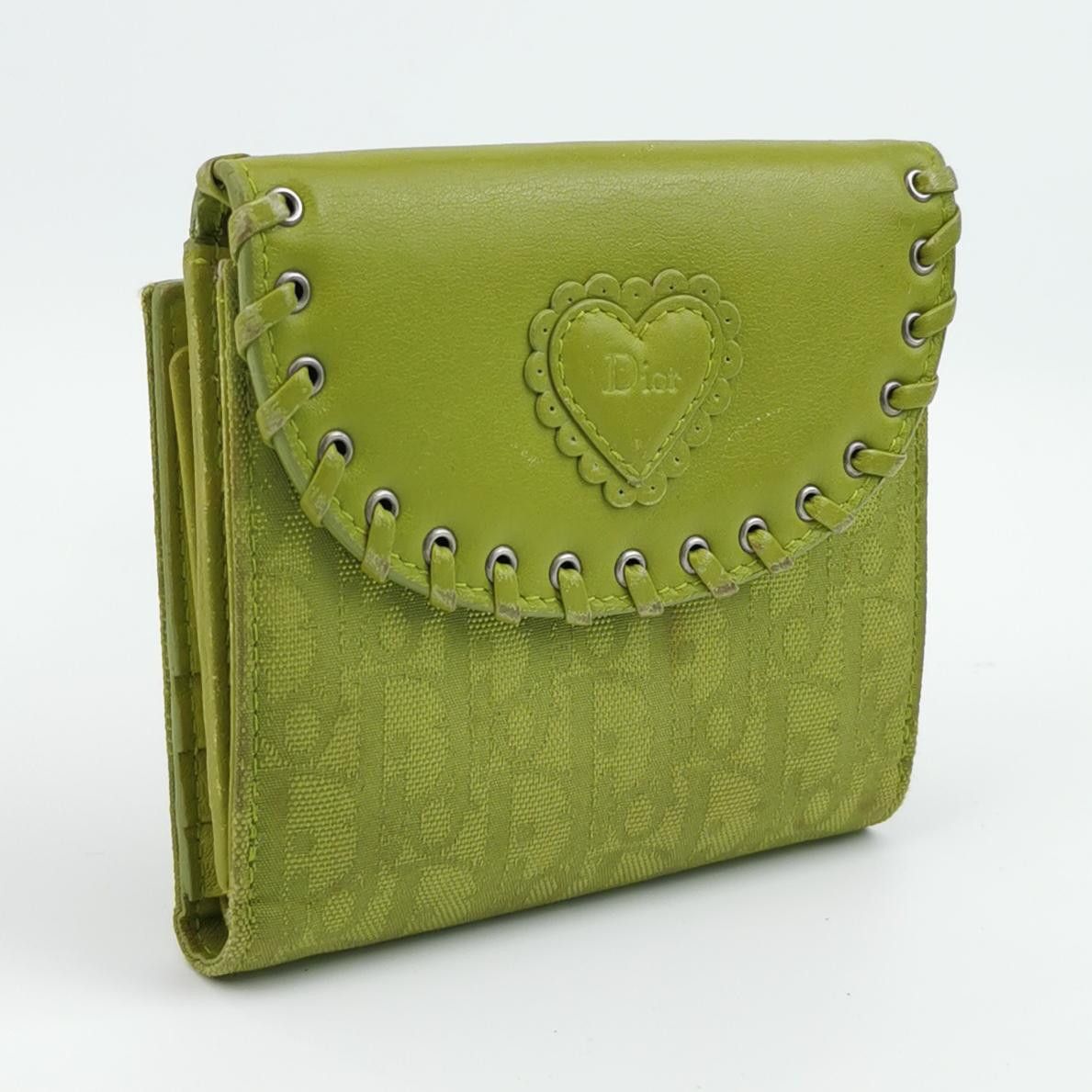 Dior Dior Women os Wallets Size ONE SIZE - 3 Thumbnail