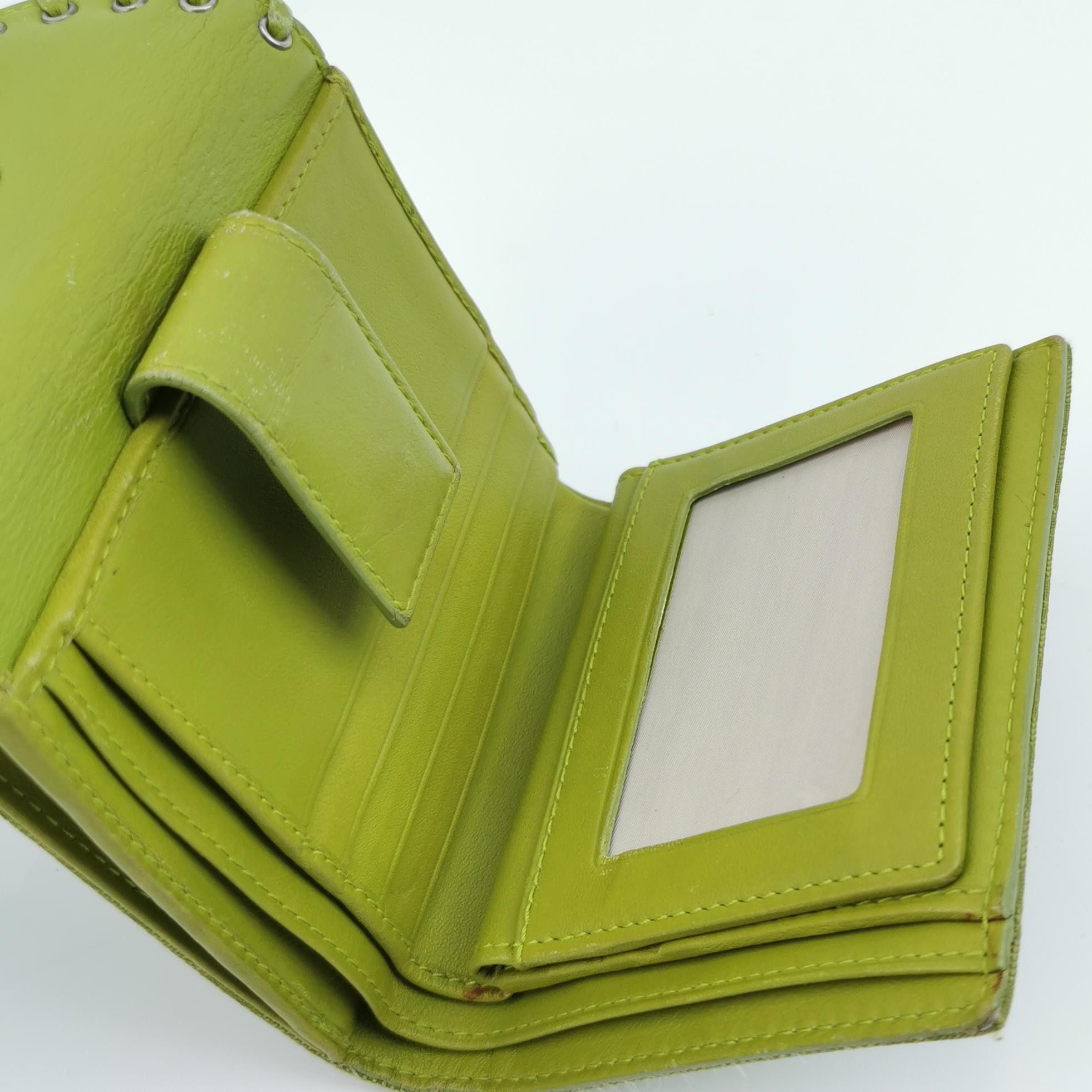 Dior Dior Women os Wallets Size ONE SIZE - 6 Thumbnail