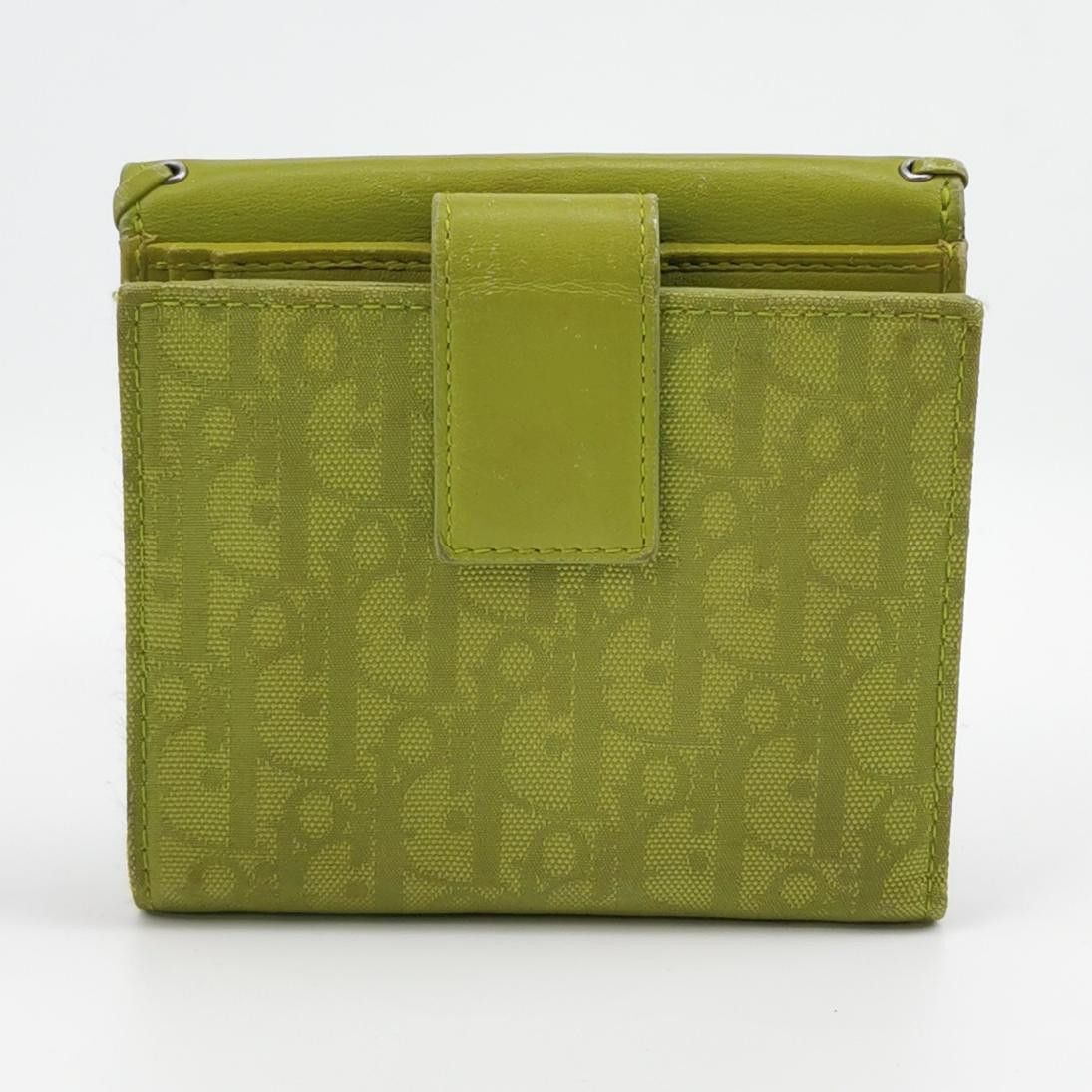 Dior Dior Women os Wallets Size ONE SIZE - 4 Thumbnail