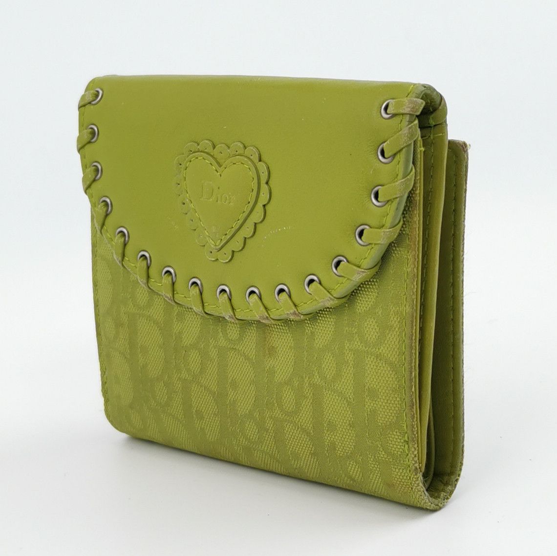 Dior Dior Women os Wallets Size ONE SIZE - 2 Thumbnail