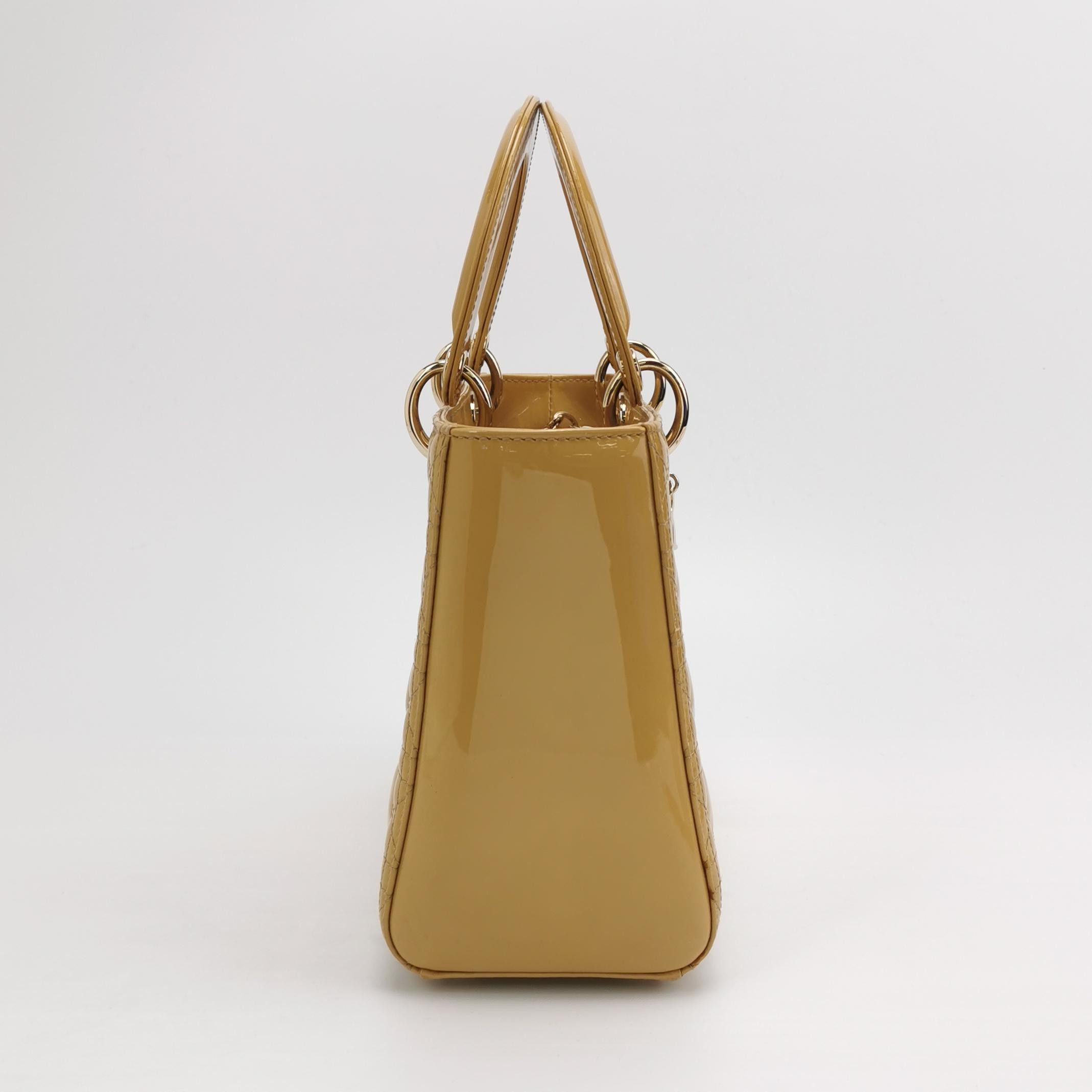 Dior Dior Women os Shoulder Bags Size ONE SIZE - 4 Thumbnail