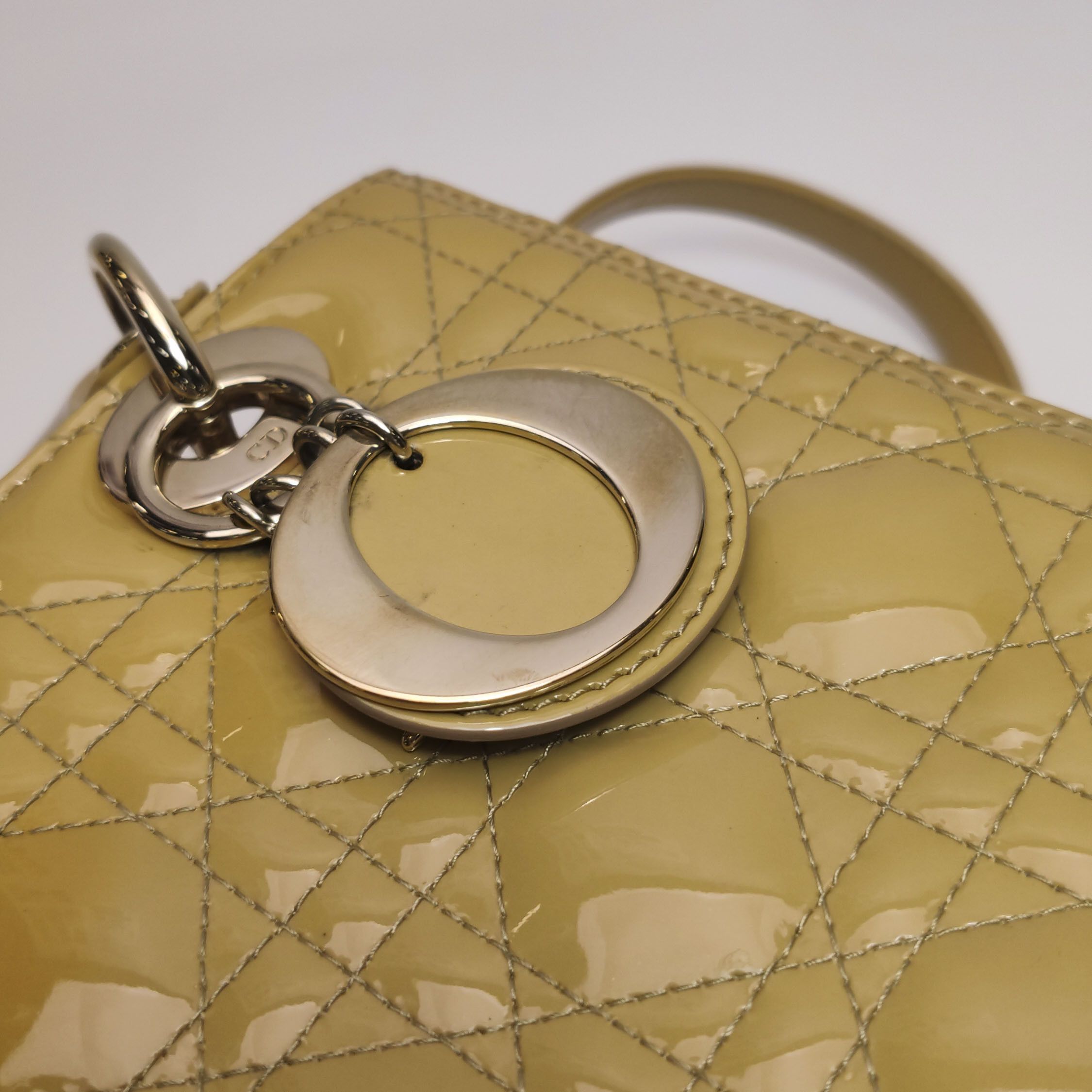 Dior Dior Women os Shoulder Bags Size ONE SIZE - 12 Thumbnail