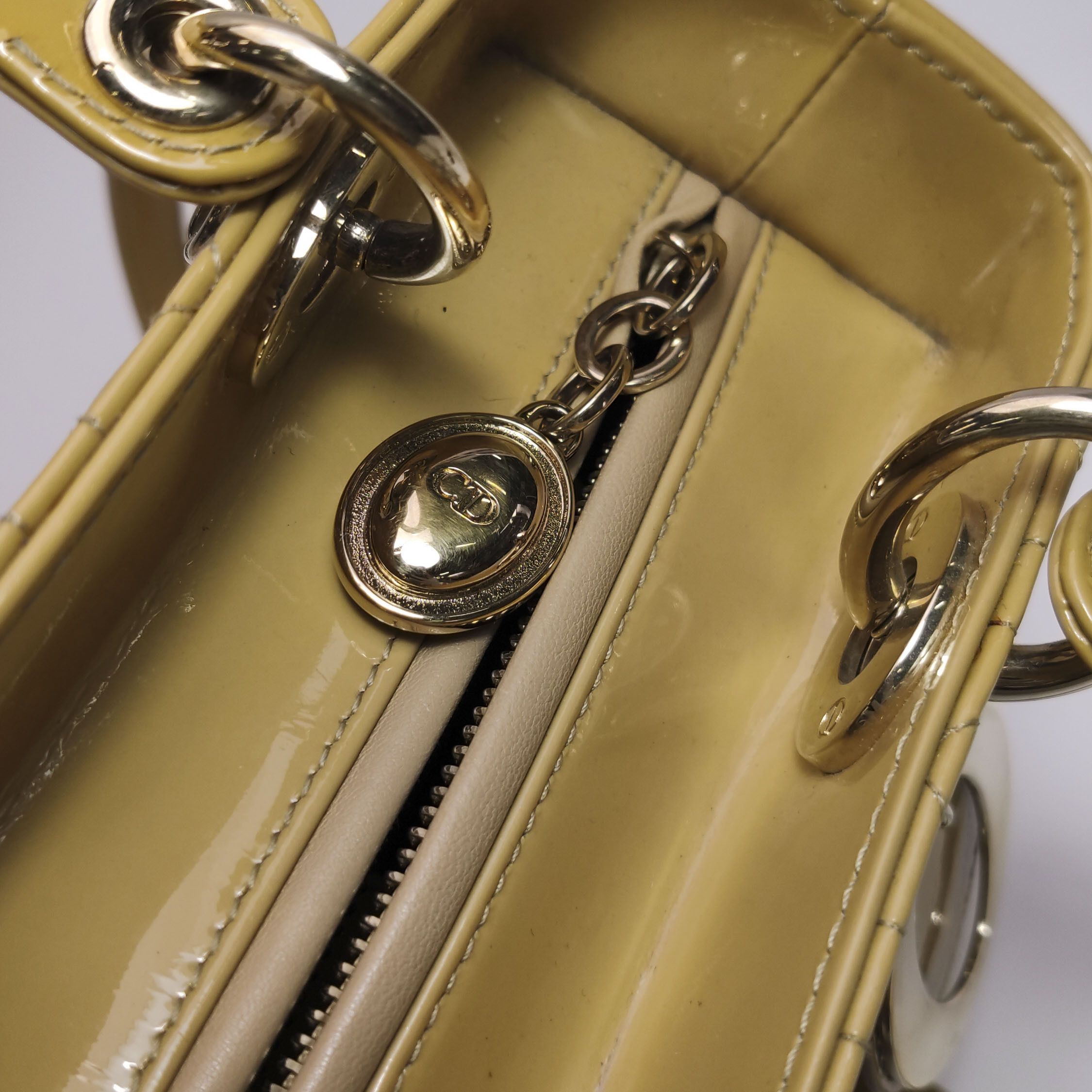 Dior Dior Women os Shoulder Bags Size ONE SIZE - 14 Thumbnail