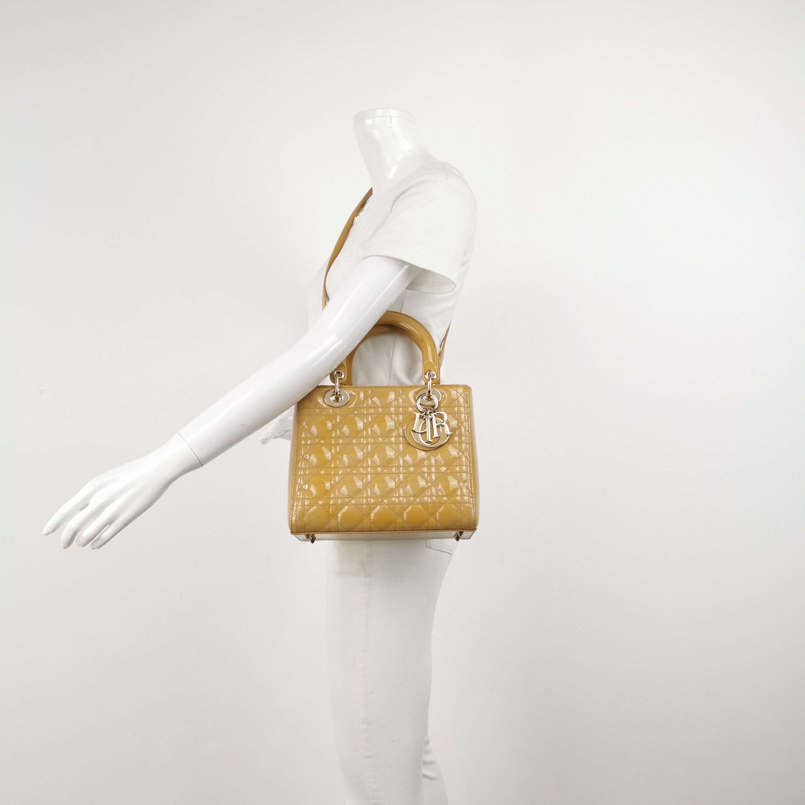 Dior Dior Women os Shoulder Bags Size ONE SIZE - 2 Thumbnail