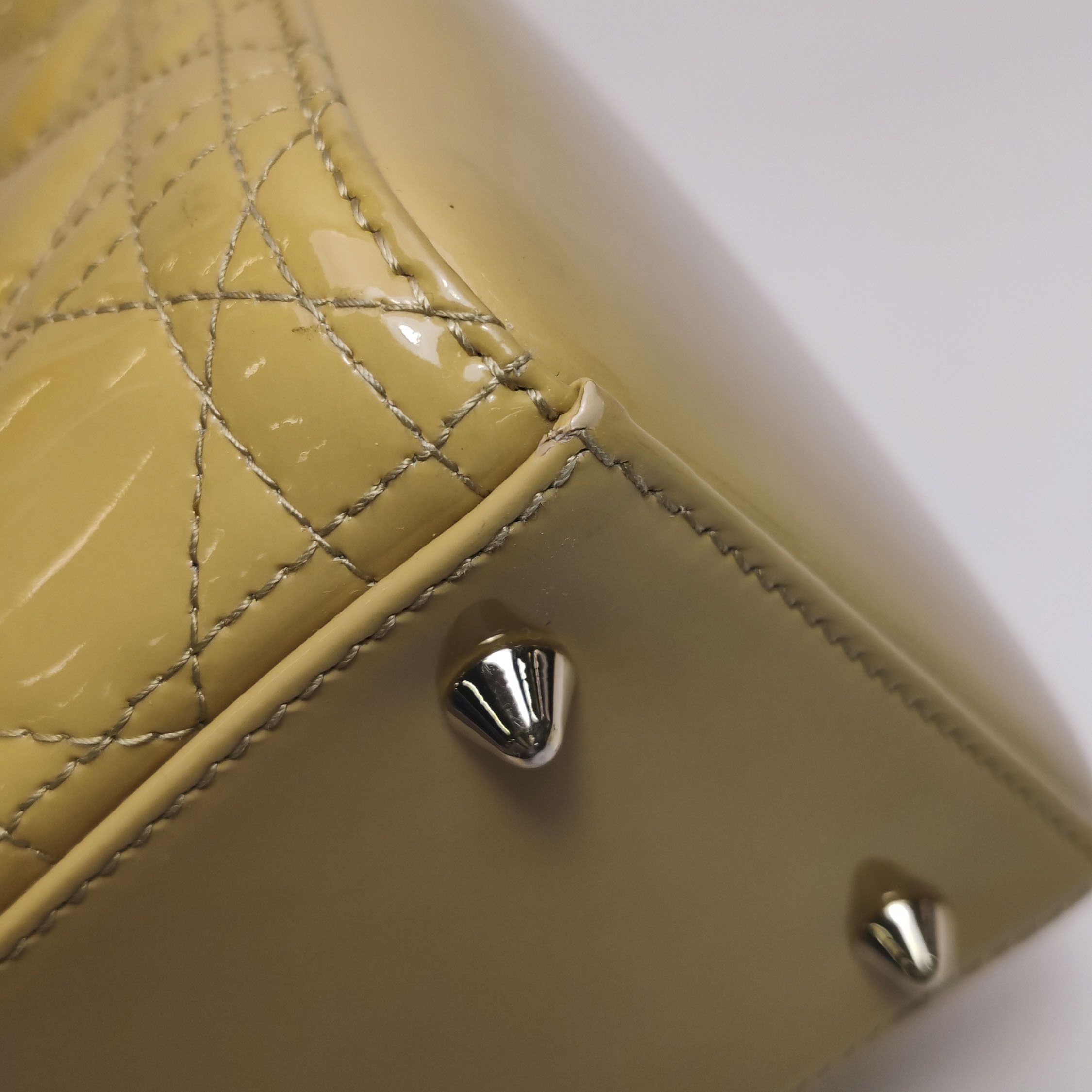 Dior Dior Women os Shoulder Bags Size ONE SIZE - 15 Thumbnail