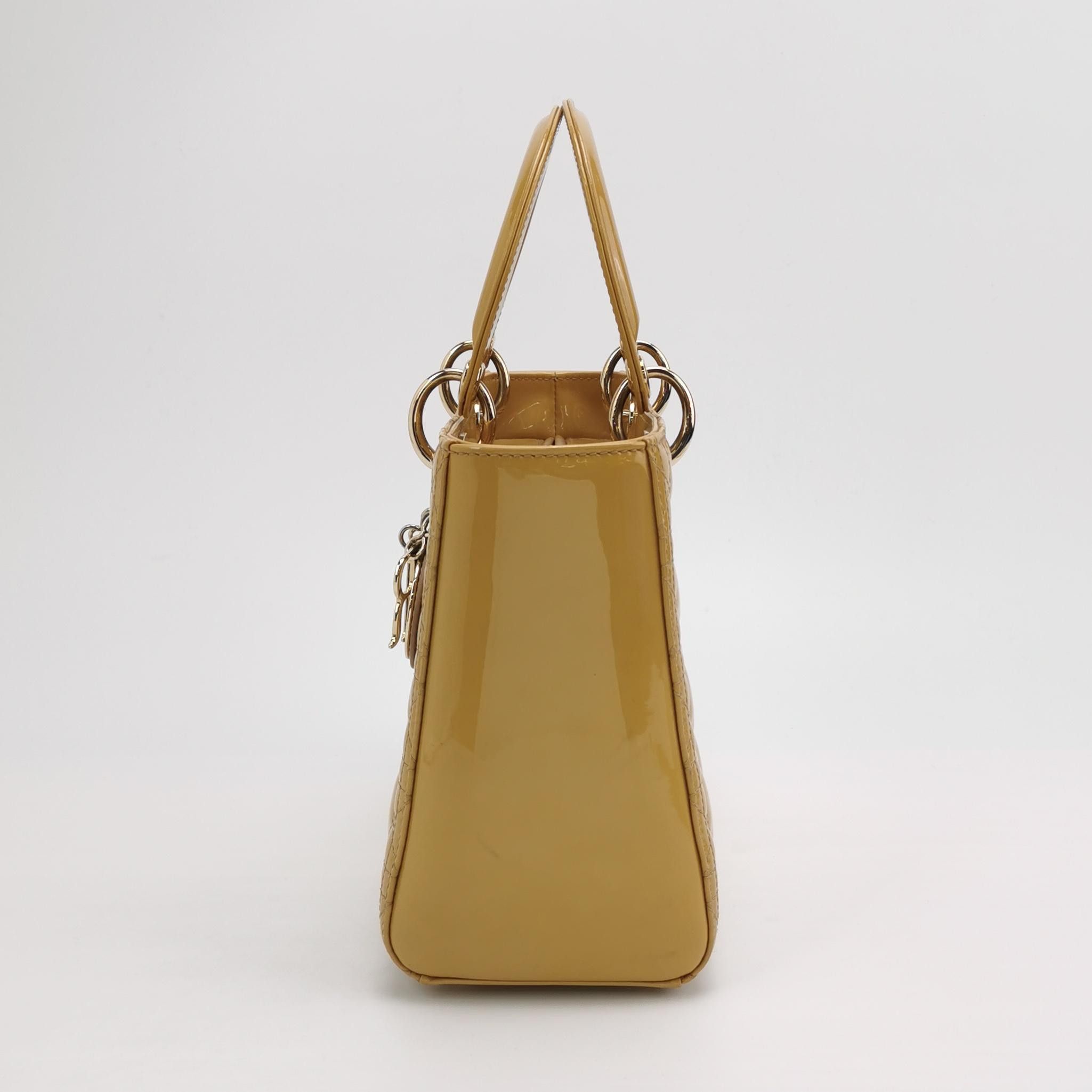 Dior Dior Women os Shoulder Bags Size ONE SIZE - 3 Thumbnail