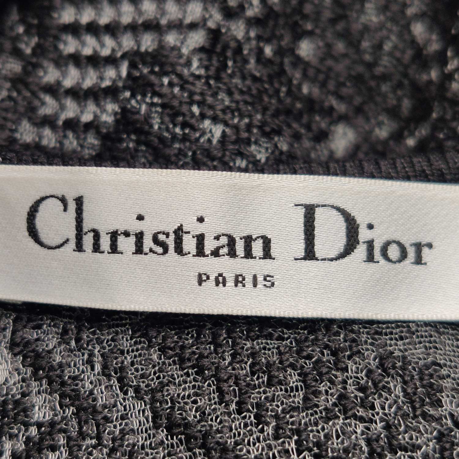 Dior Dior Women it_34 Midi Size XXS / US 00 / IT 34 - 6 Thumbnail