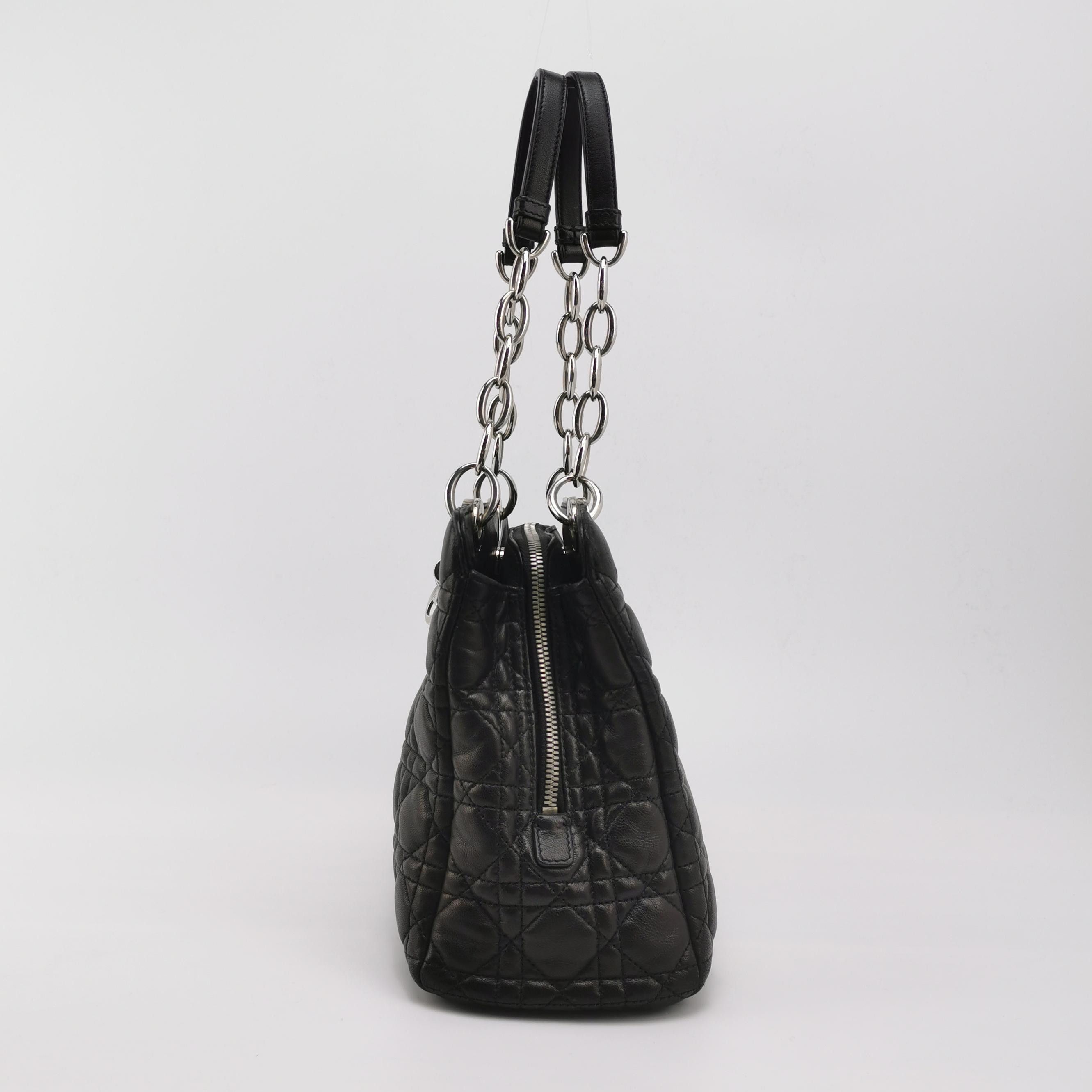 Dior Dior Women os Shoulder Bags Size ONE SIZE - 3 Thumbnail
