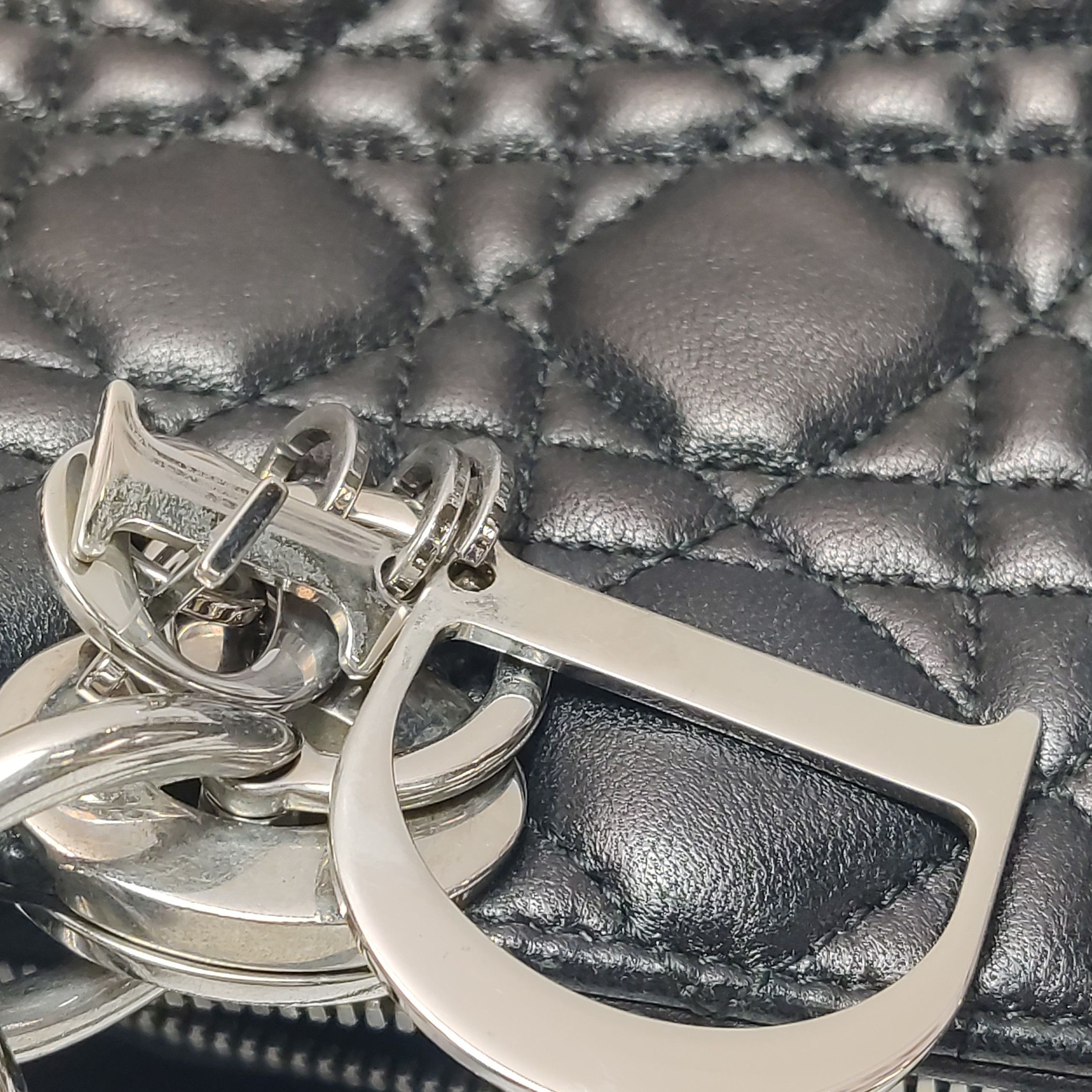 Dior Dior Women os Shoulder Bags Size ONE SIZE - 14 Thumbnail