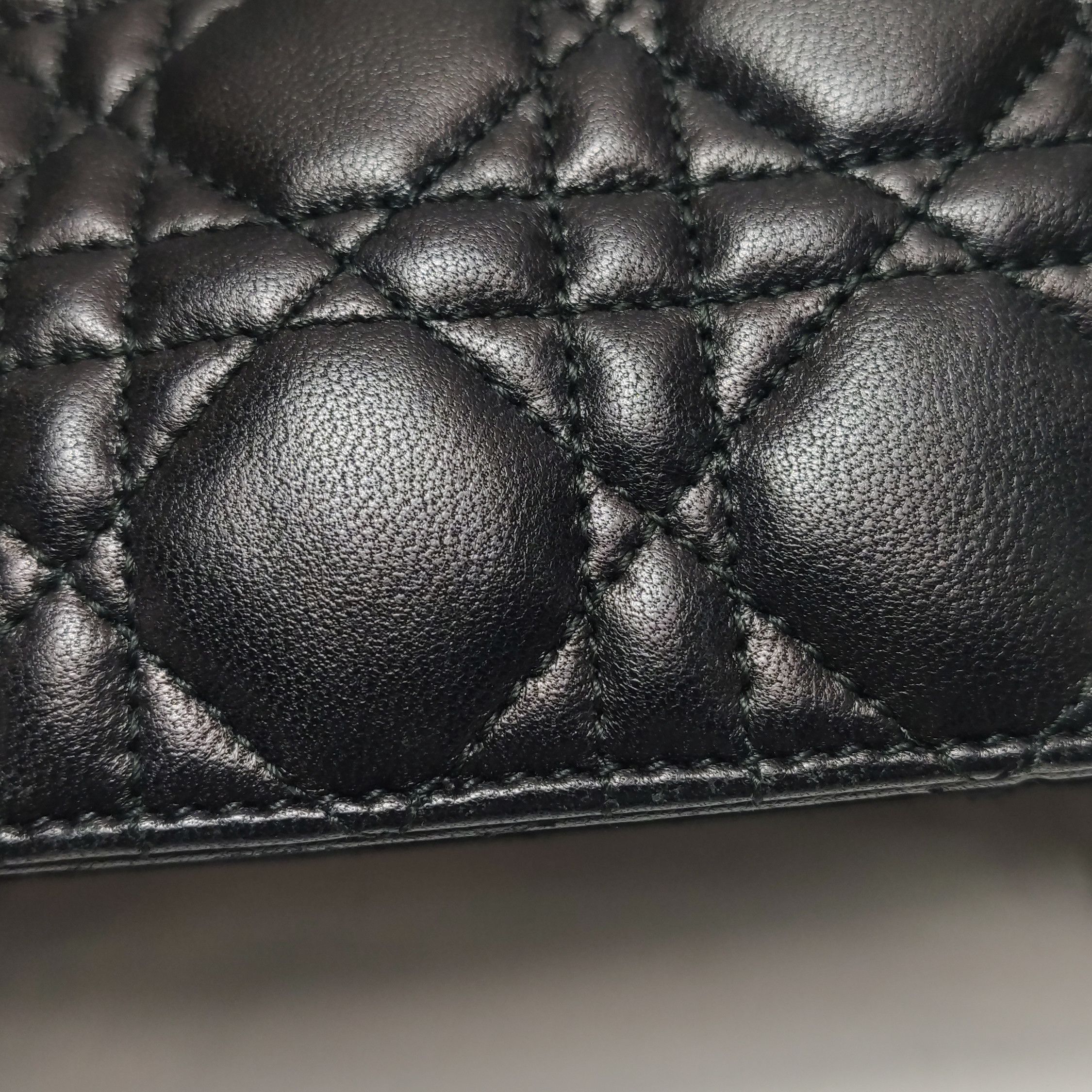 Dior Dior Women os Shoulder Bags Size ONE SIZE - 17 Thumbnail