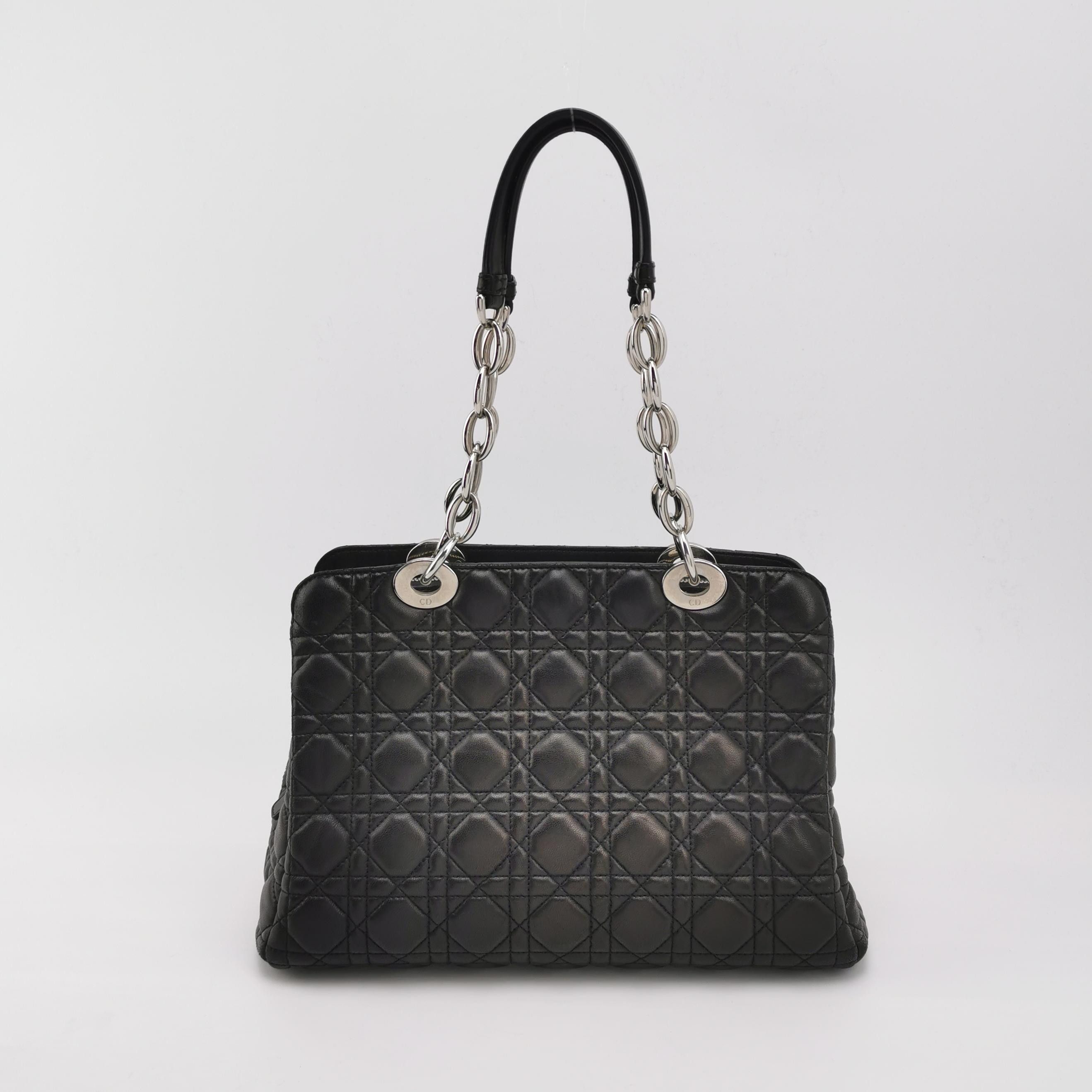 Dior Dior Women os Shoulder Bags Size ONE SIZE - 5 Thumbnail