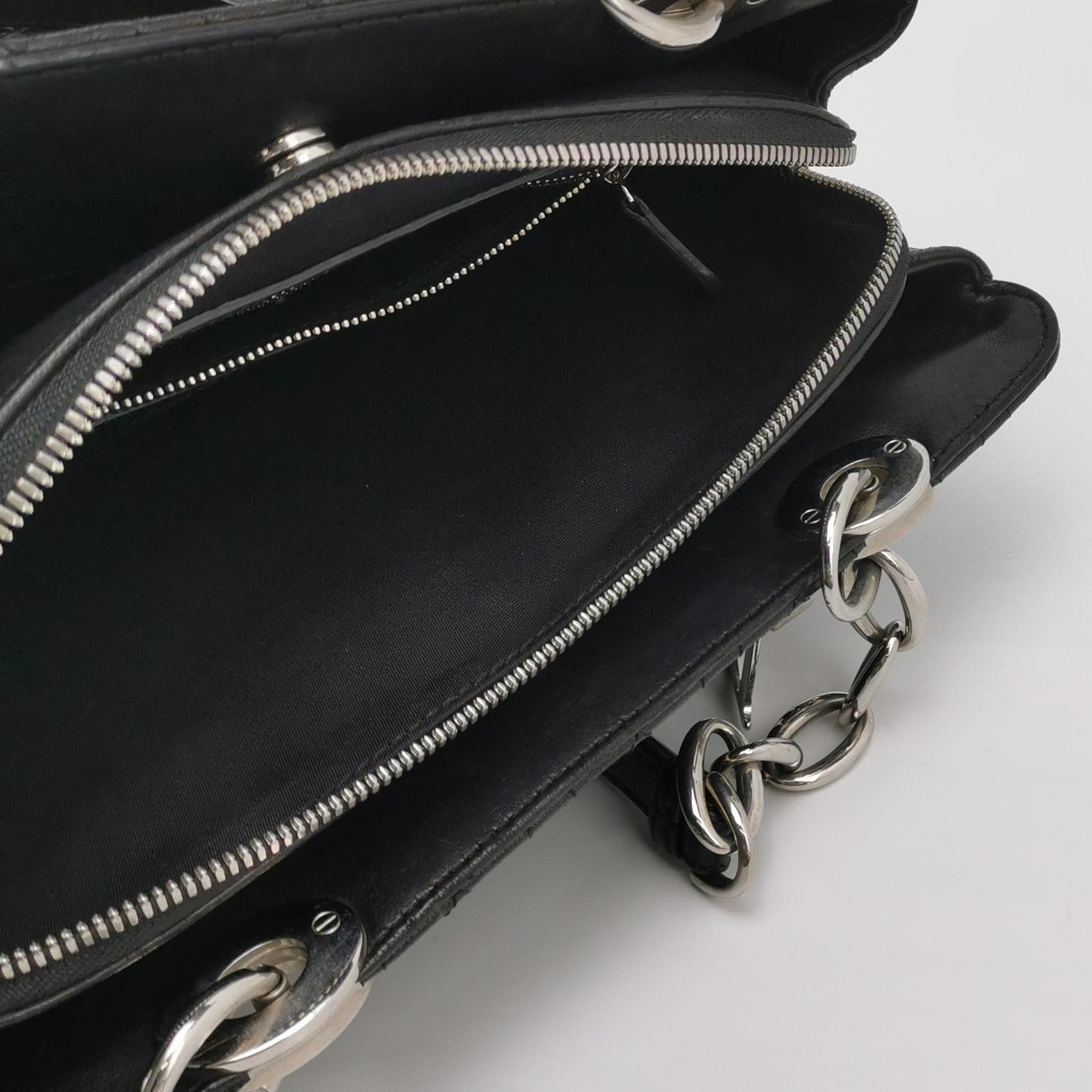 Dior Dior Women os Shoulder Bags Size ONE SIZE - 7 Thumbnail