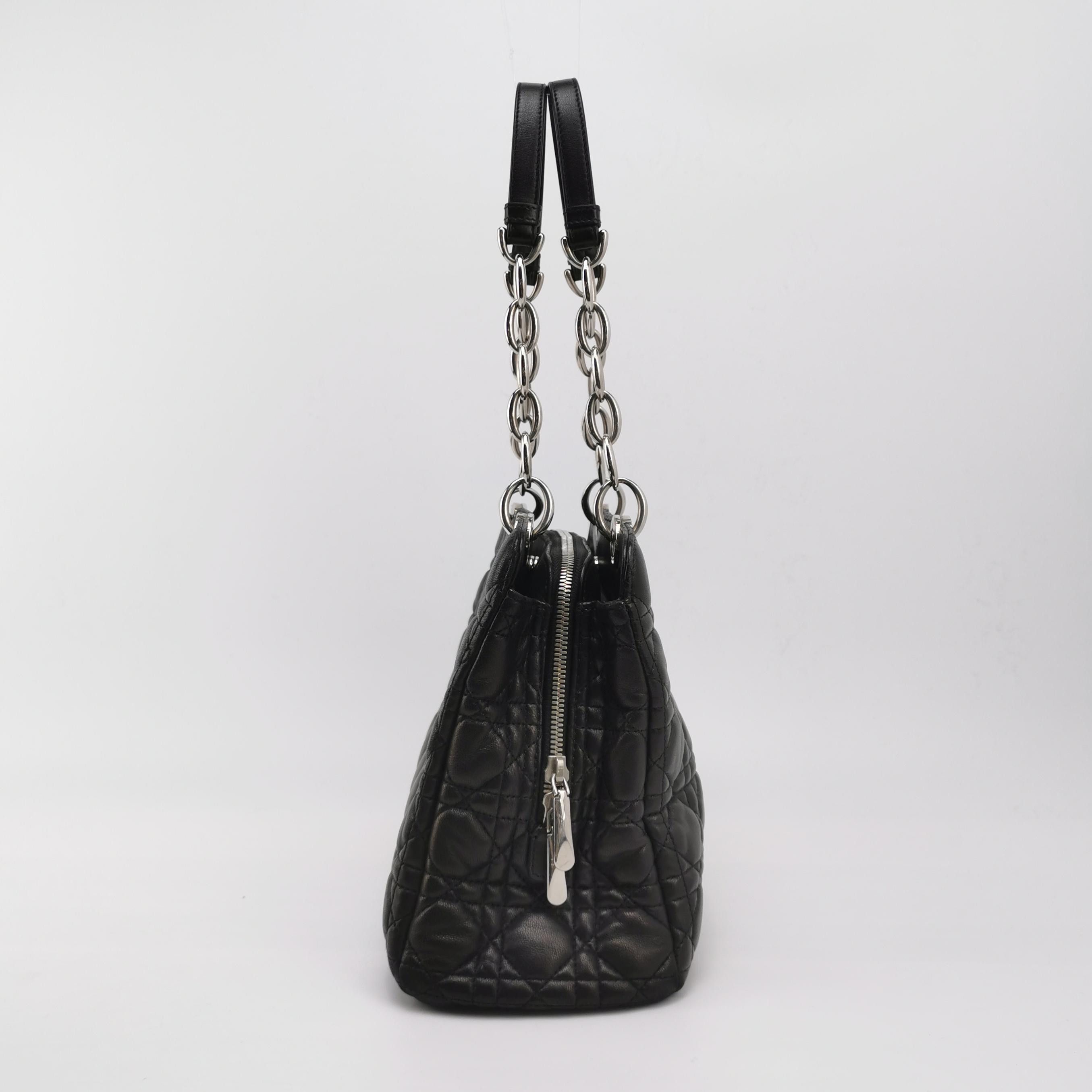Dior Dior Women os Shoulder Bags Size ONE SIZE - 4 Thumbnail