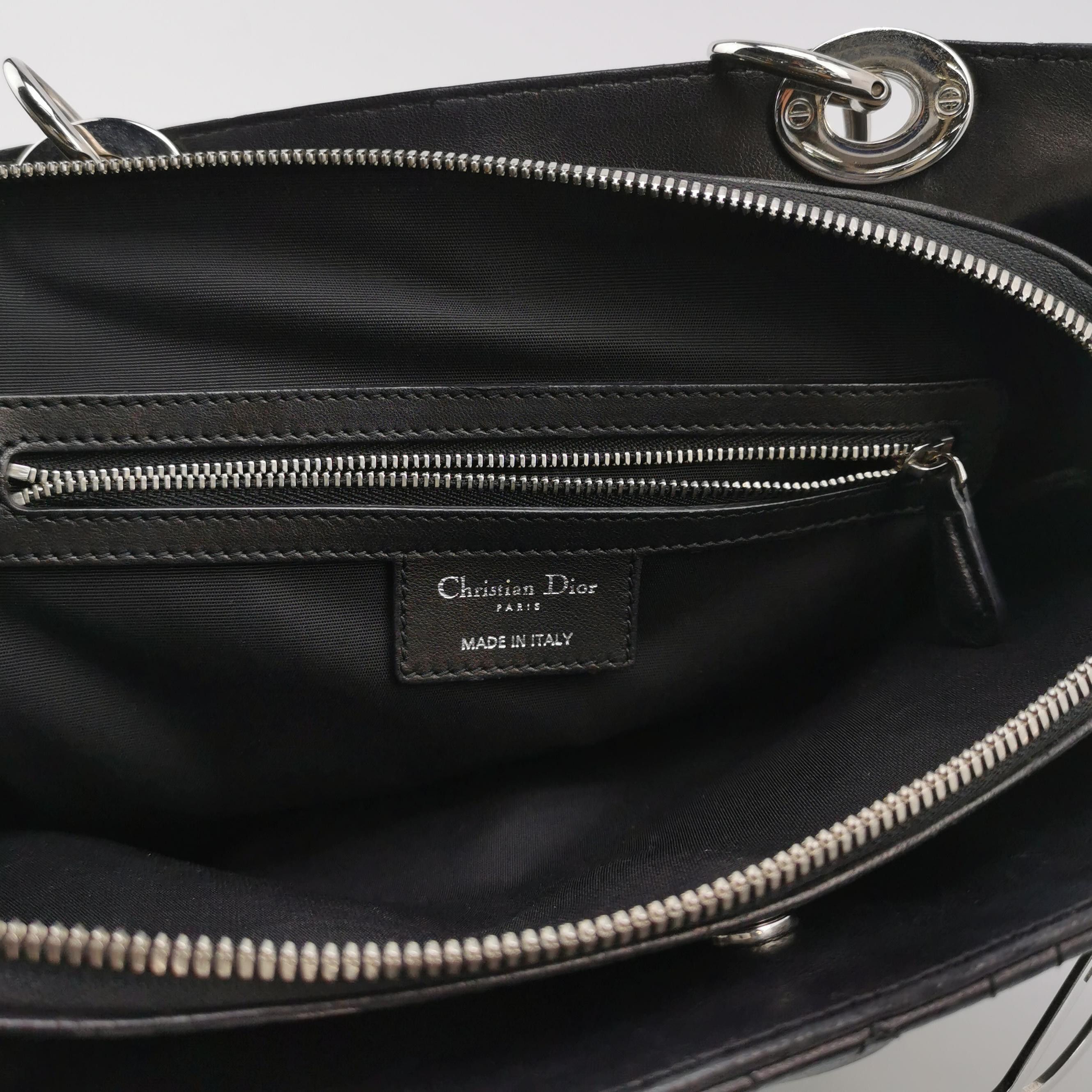 Dior Dior Women os Shoulder Bags Size ONE SIZE - 8 Thumbnail
