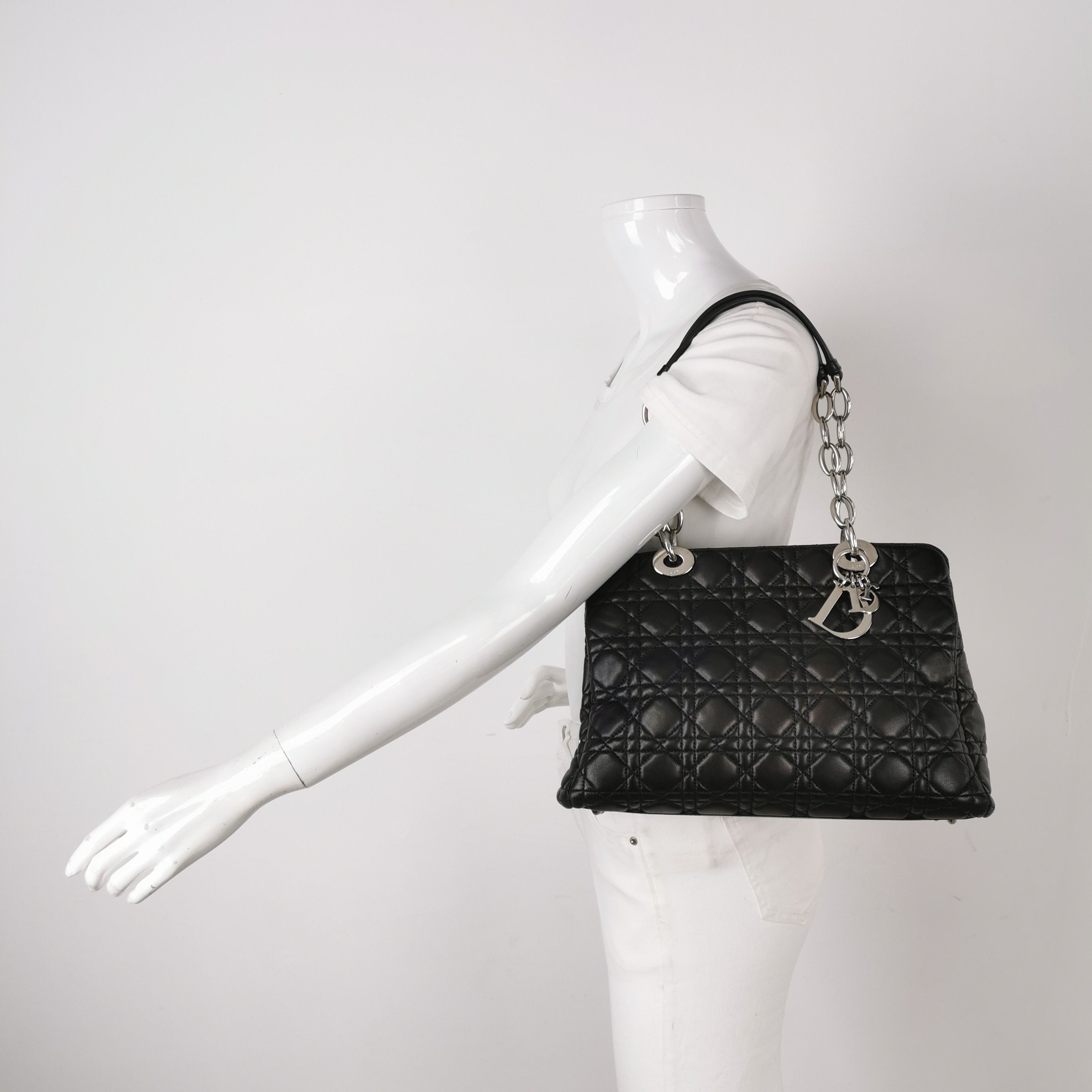 Dior Dior Women os Shoulder Bags Size ONE SIZE - 2 Thumbnail