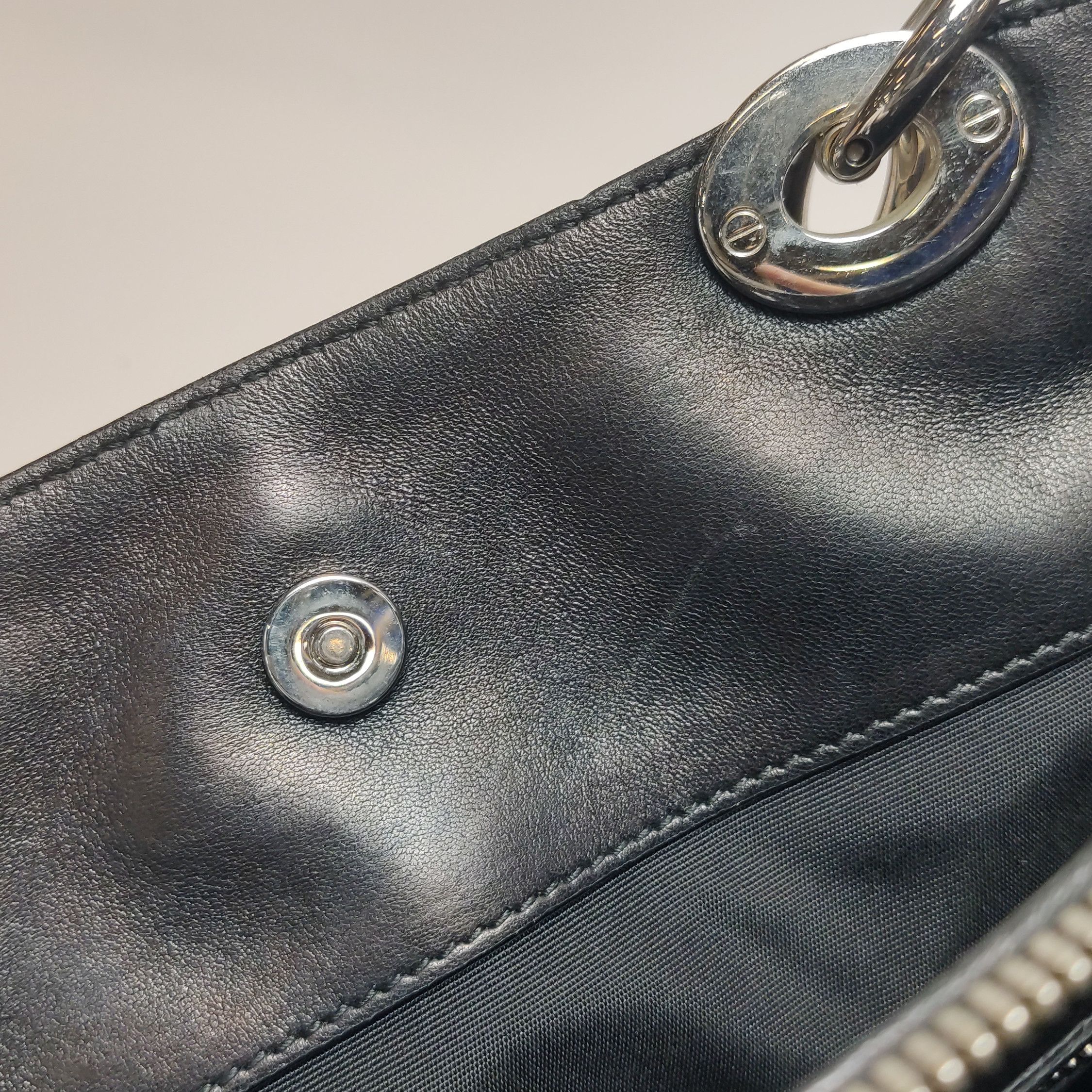 Dior Dior Women os Shoulder Bags Size ONE SIZE - 11 Thumbnail